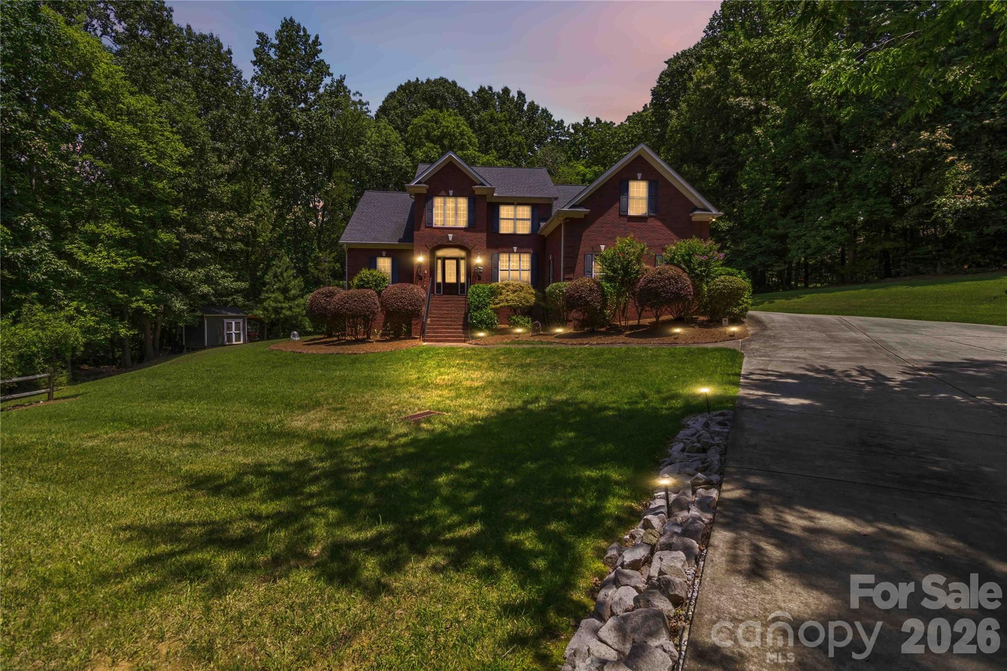 280 Catawba Crest Lane — photo