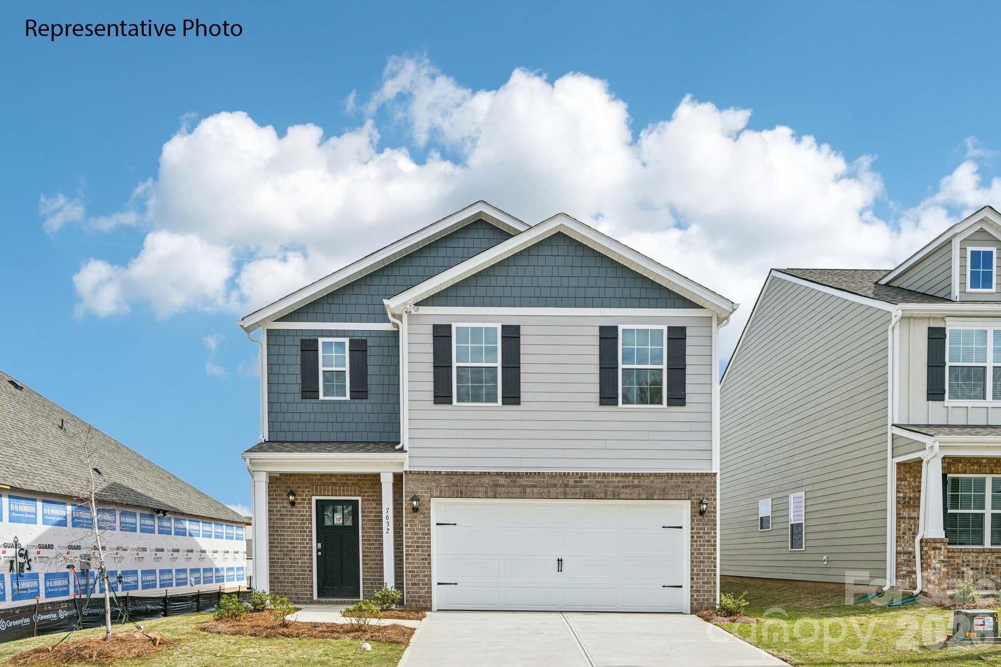 5136 Parker Forest Road — photo