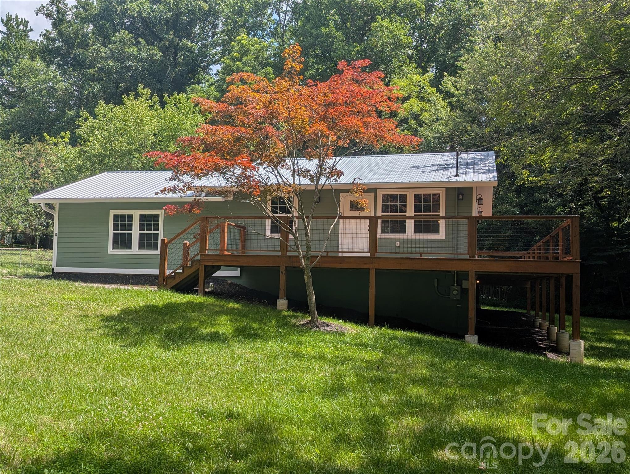 522 Brandon Road — photo