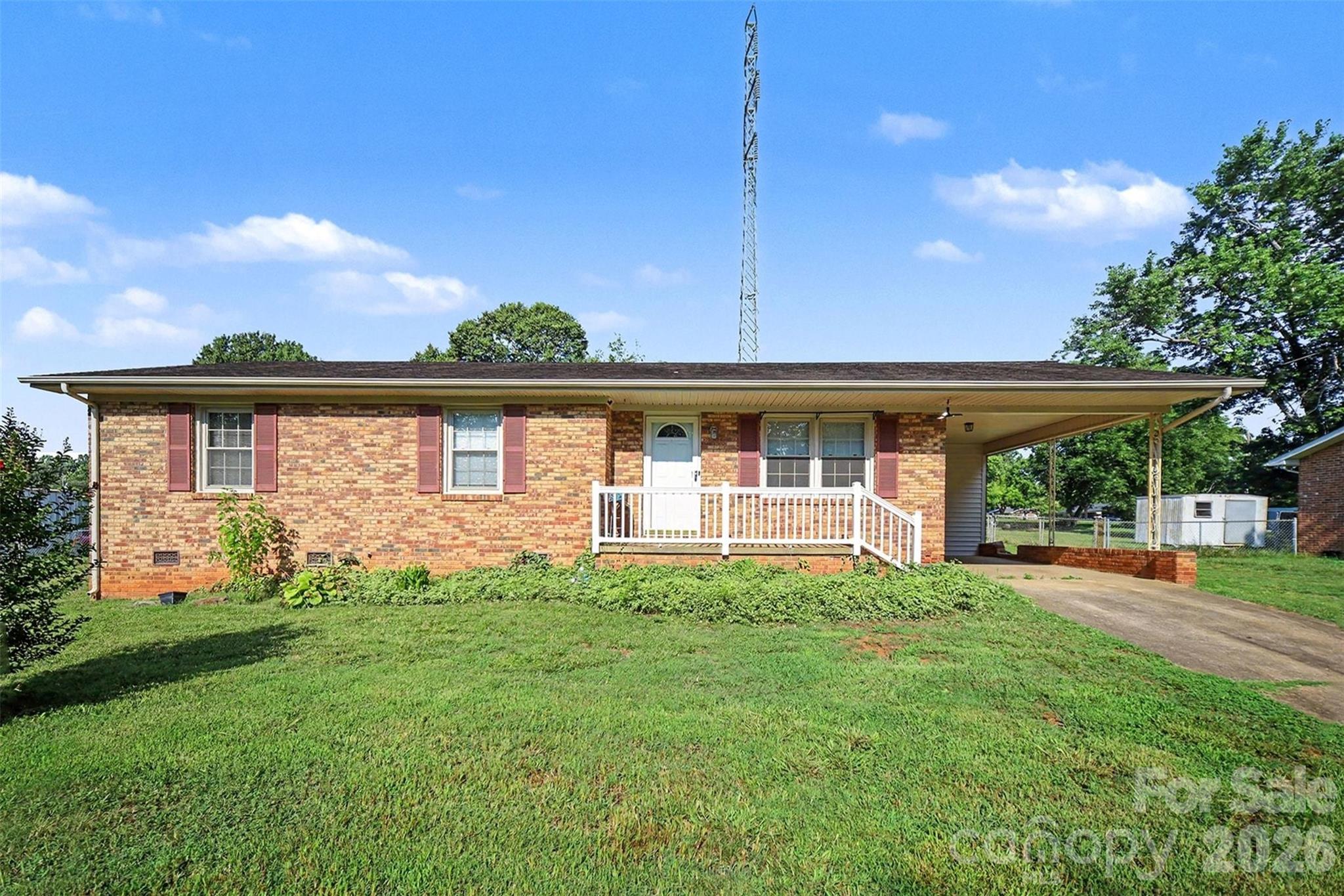 202 W Debby Drive — photo