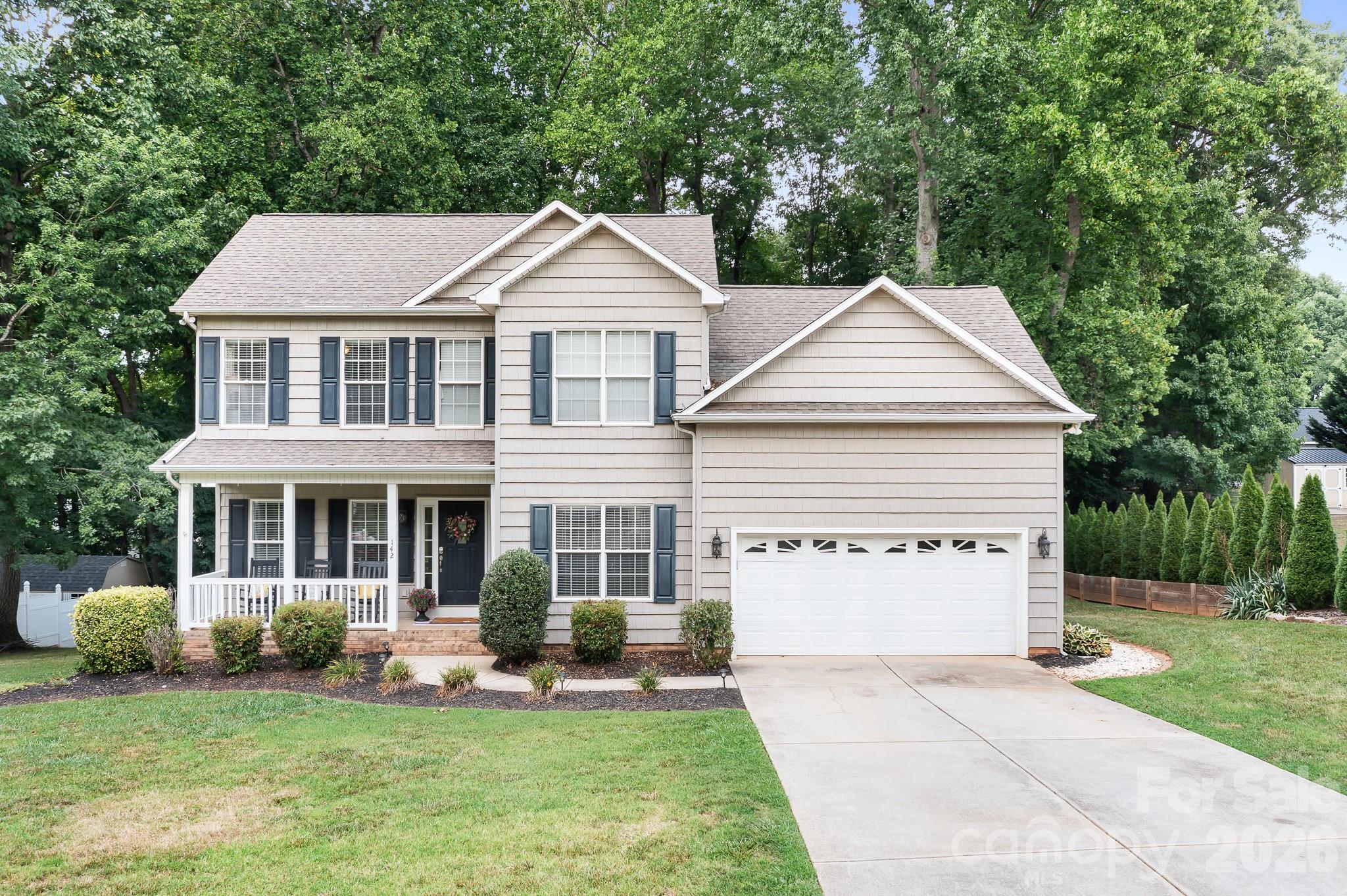 142 Valley Glen Drive — photo