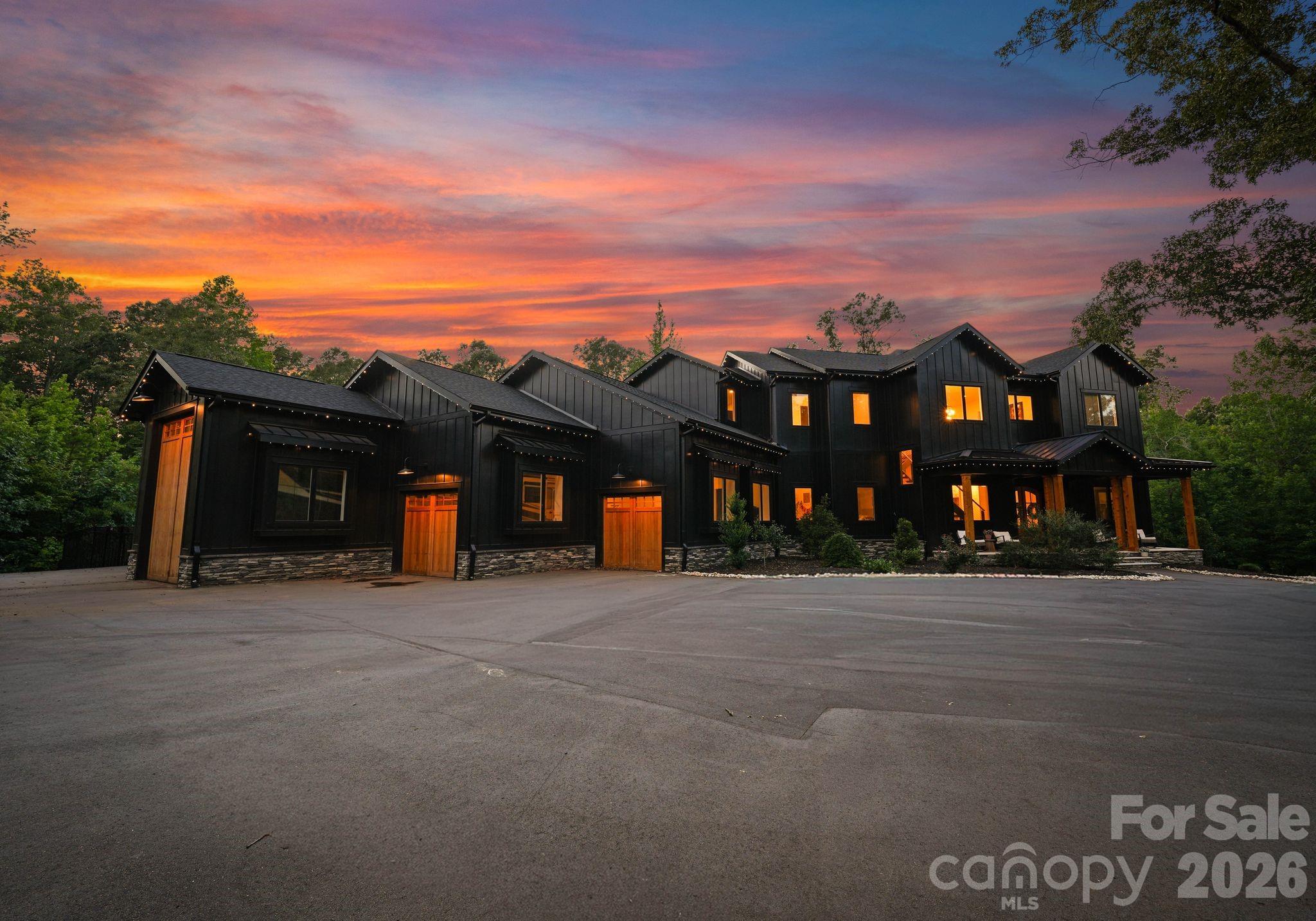 6632 Old Settlers Road — photo