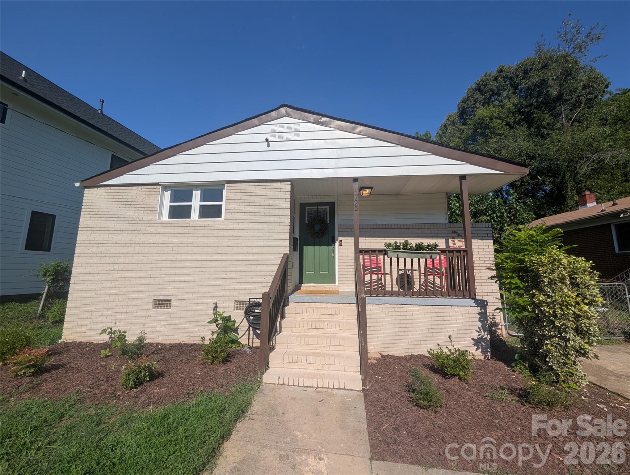 1725 Jennings Street — photo
