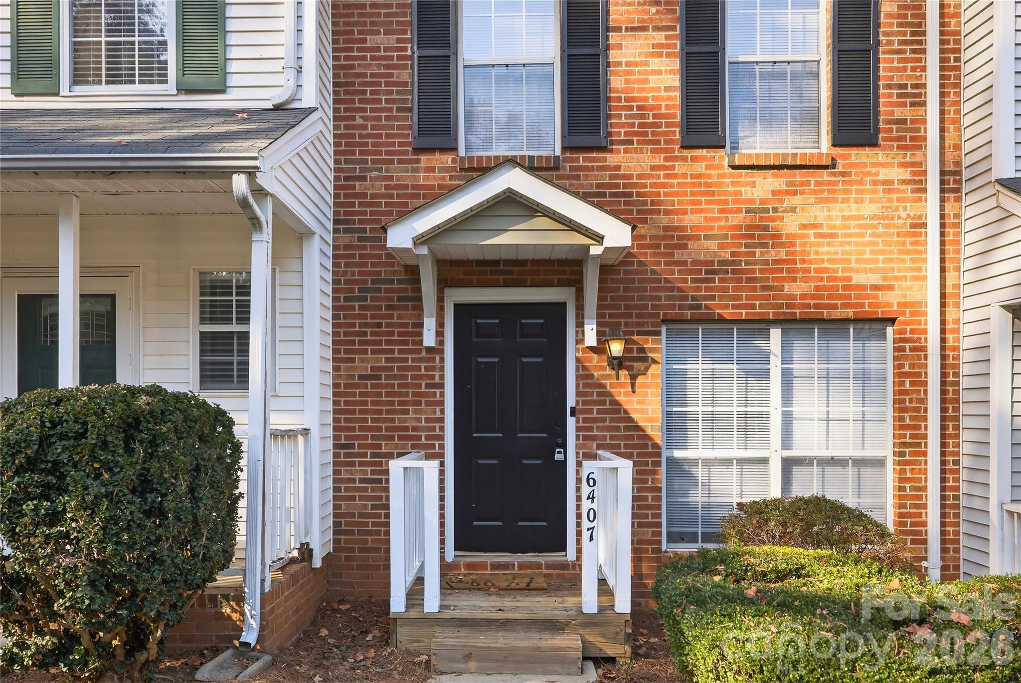 6407 Windsor Gate Lane — photo