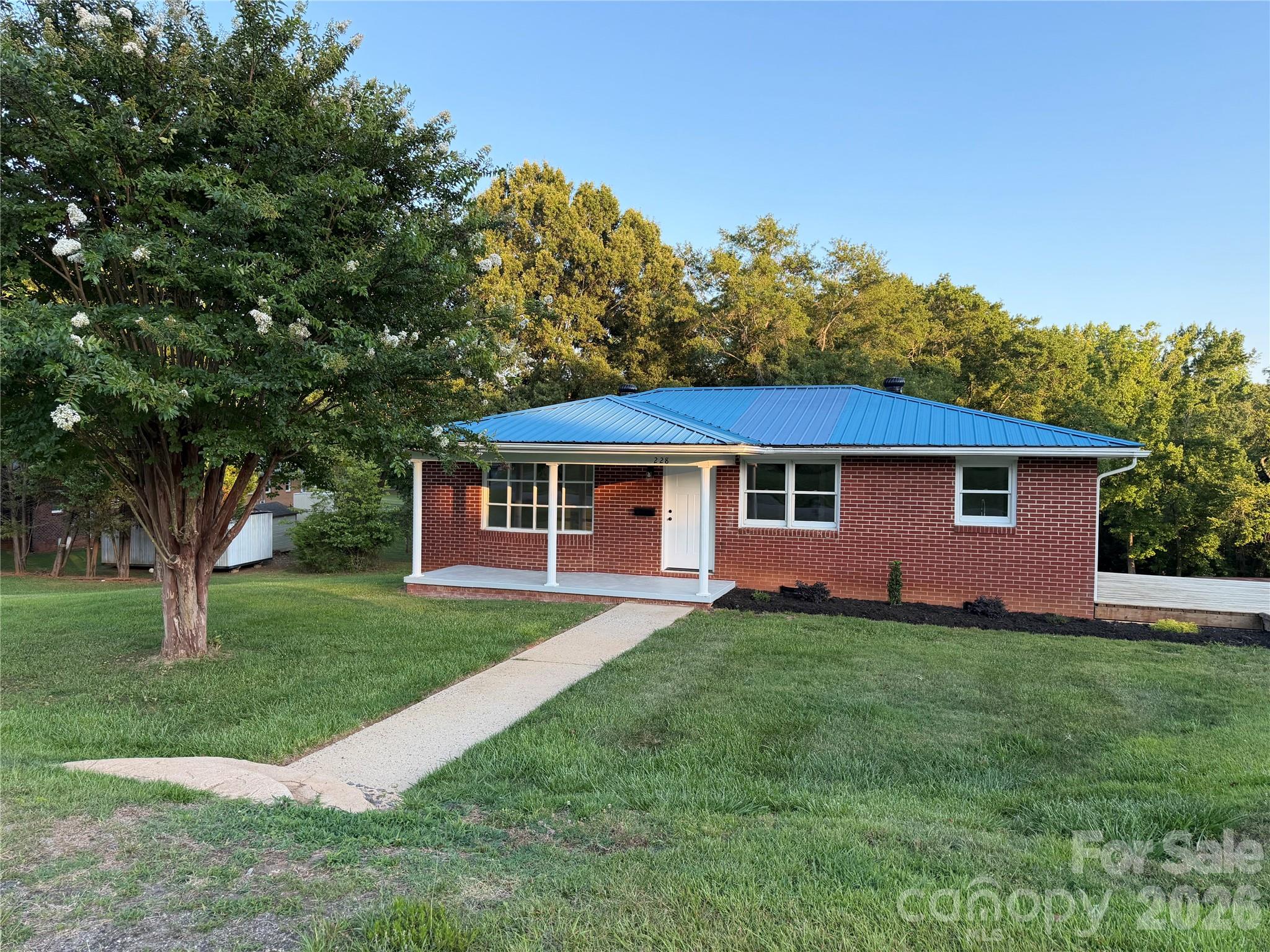 228 Roberson Road — photo