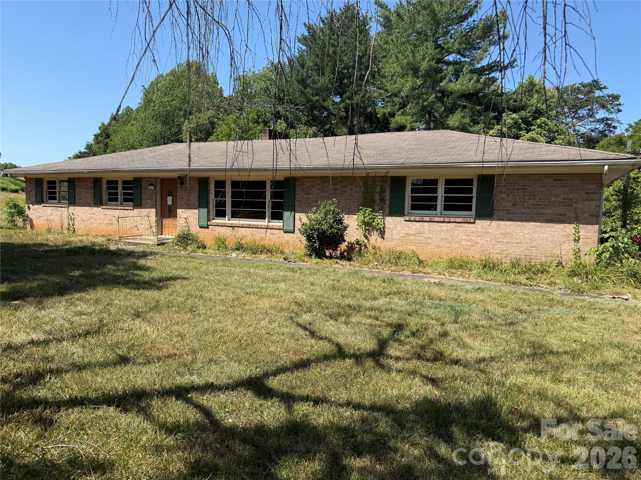 649 Curtis Bridge Road — photo