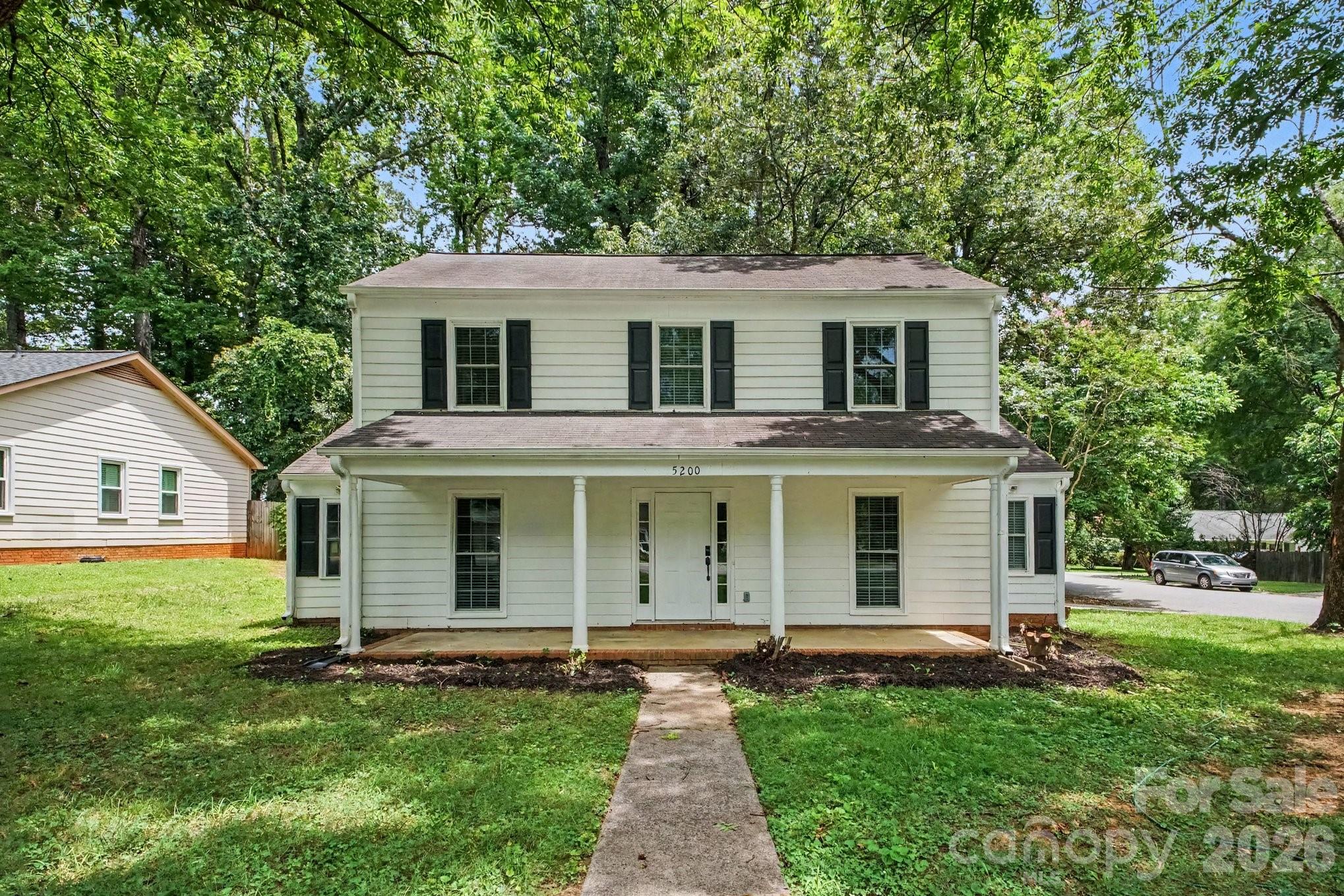 5200 Birchbark Lane — photo
