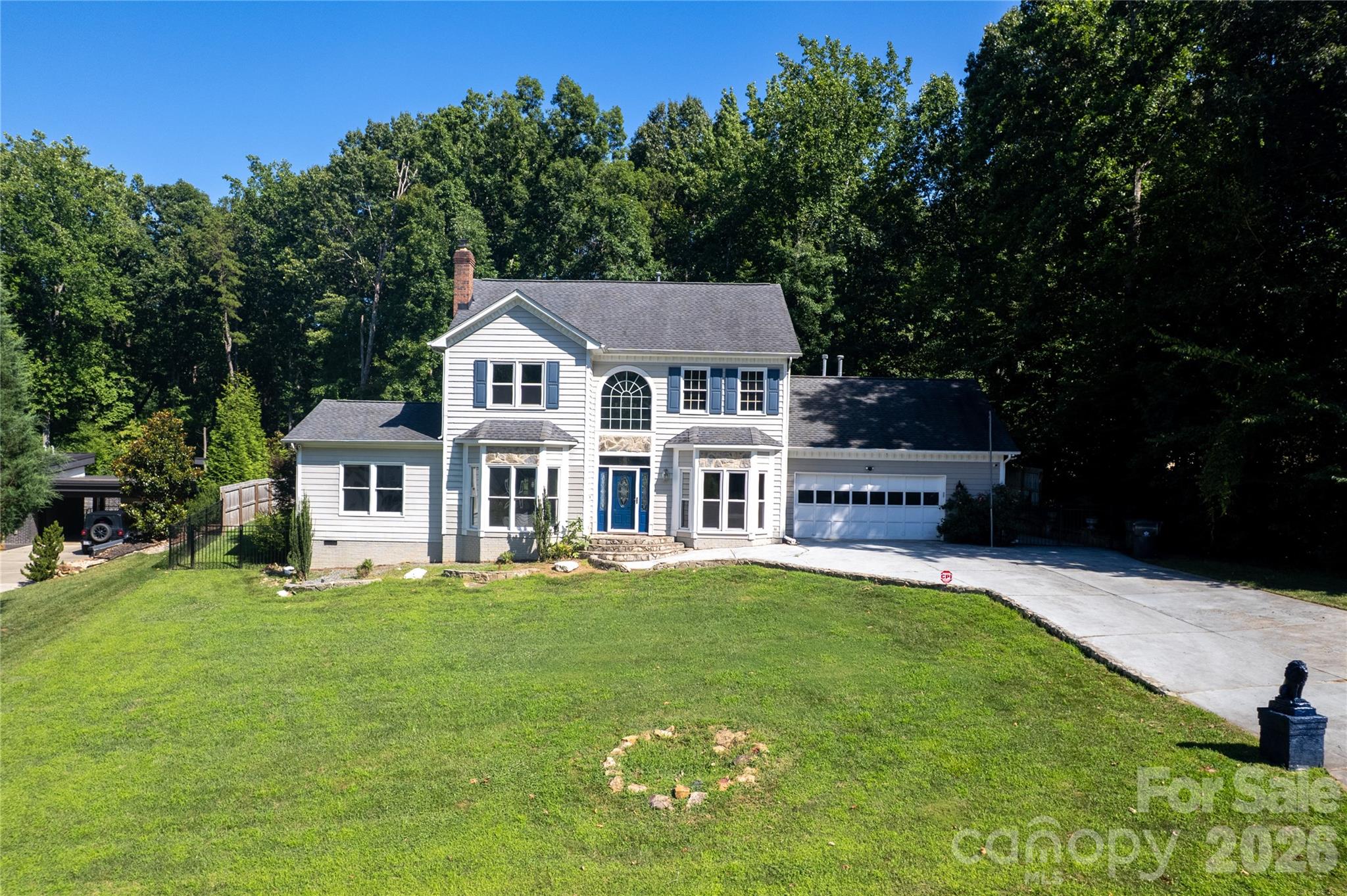 5010 Ardenwoods Drive — photo