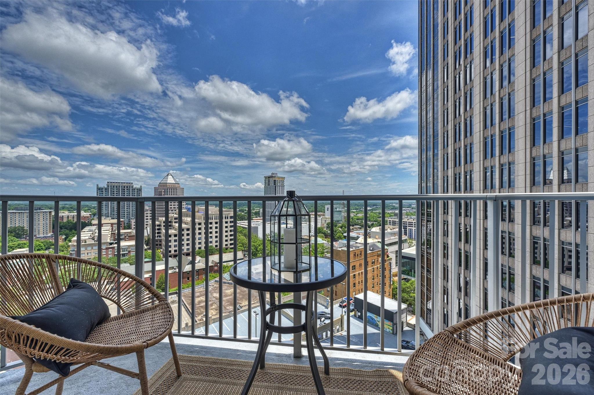 210 N Church Street 1711 — photo