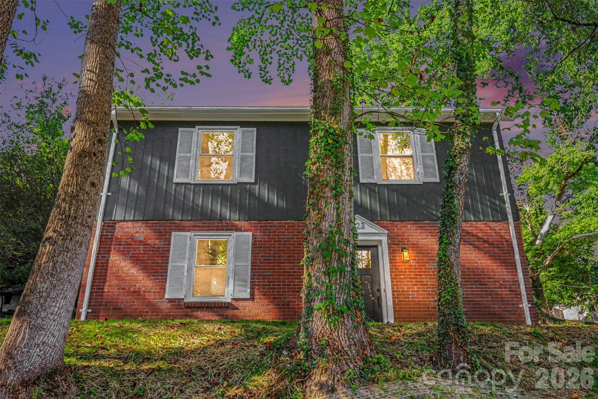 323 Whispering Pines Drive — photo