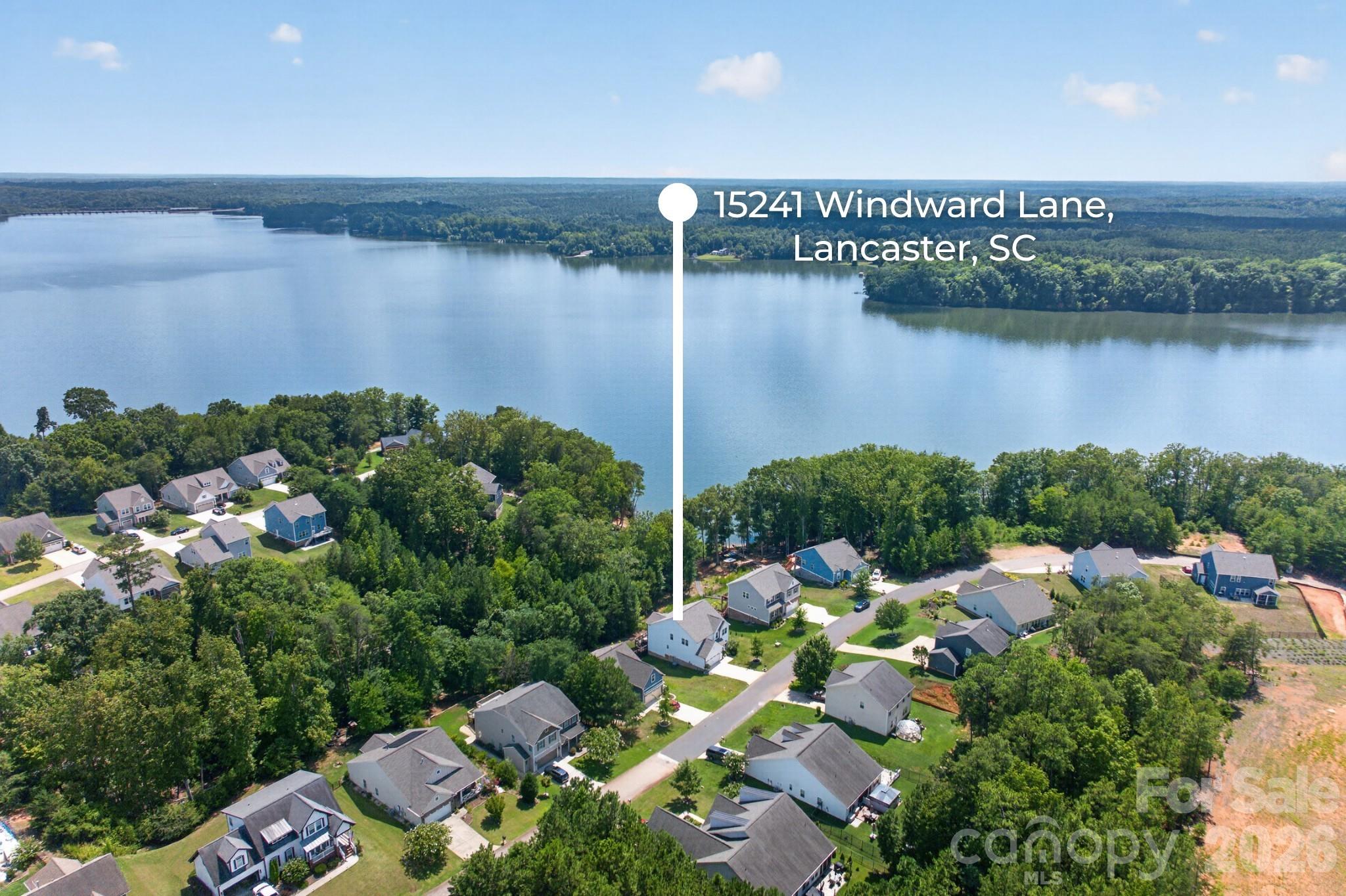 15241 Windward Lane — photo