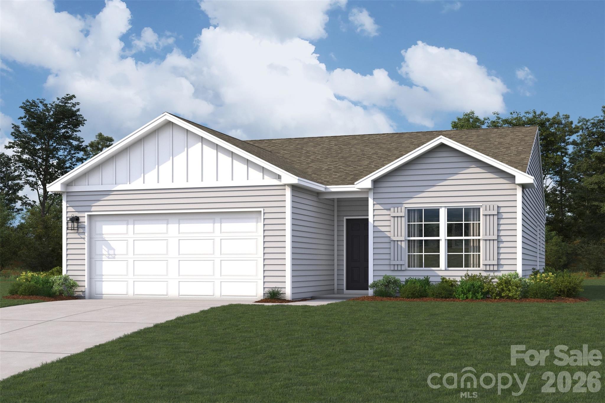 1507 Catskill Way — photo