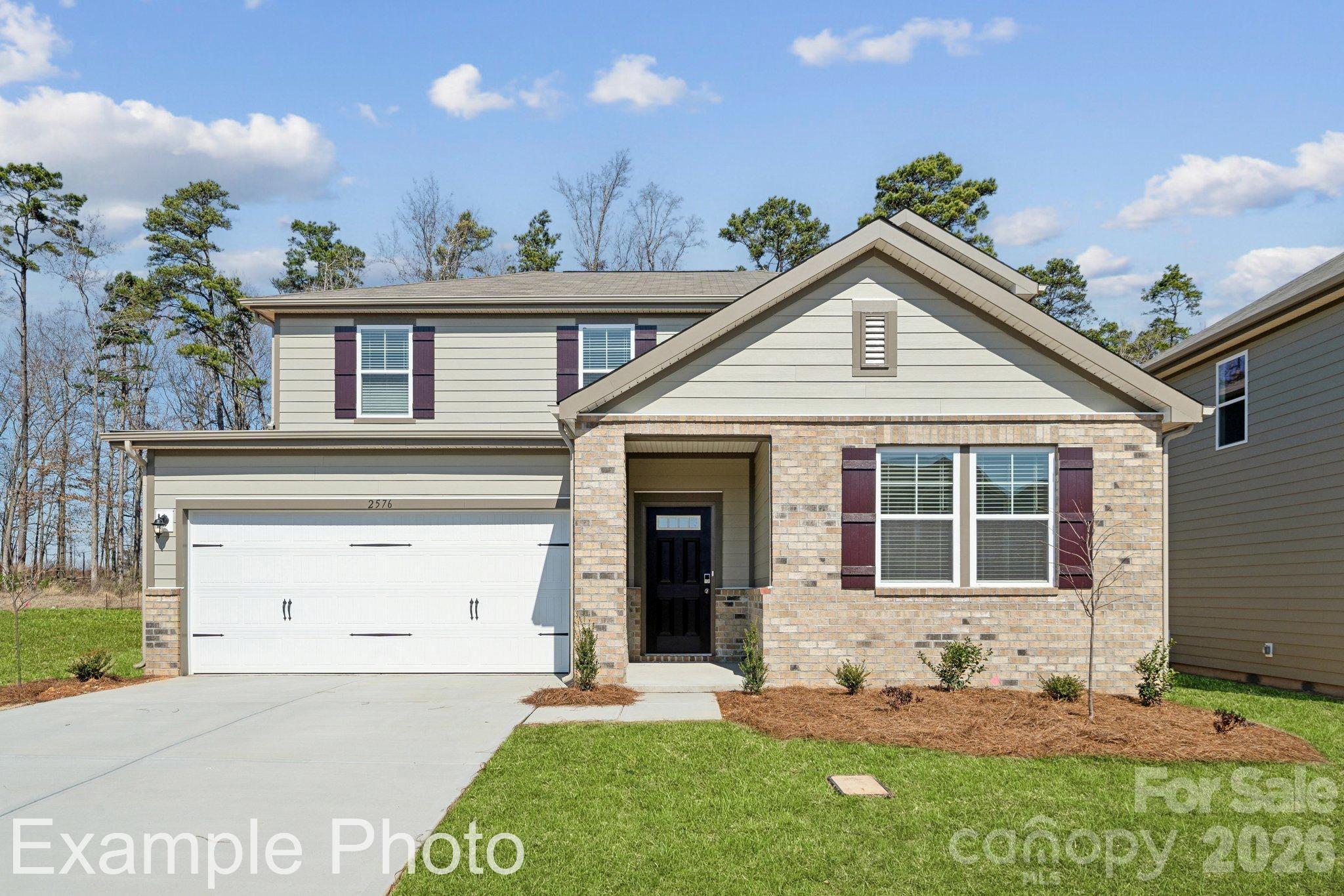 2732 Blue Sky Meadows Drive — photo