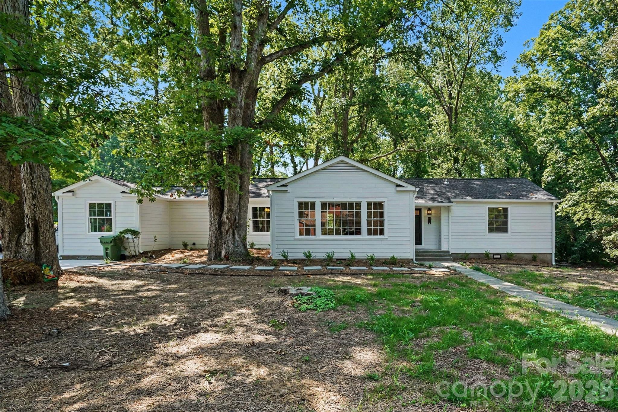 601 Marion Sims Drive — photo