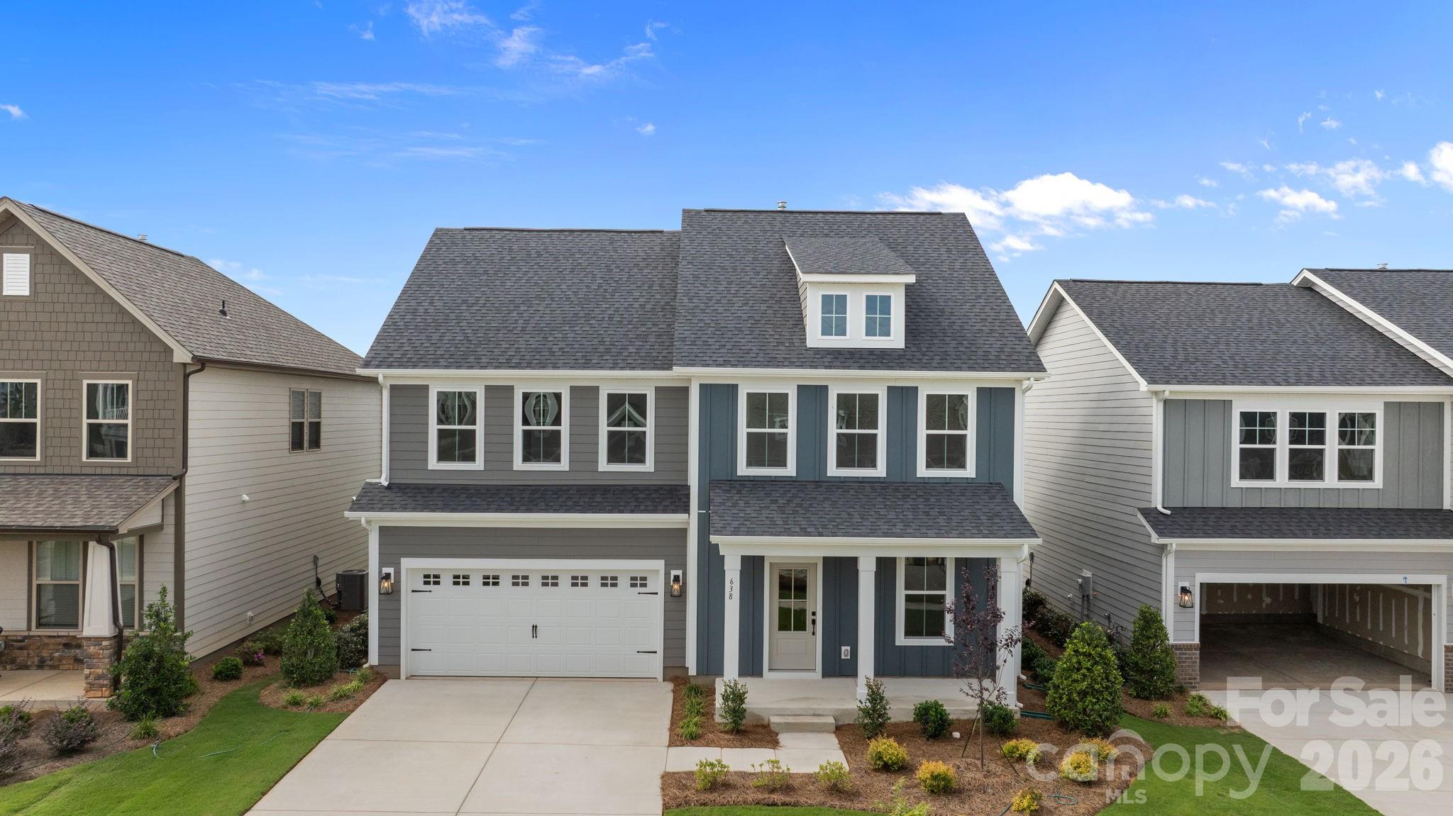 1442 Lady Slipper Place — photo