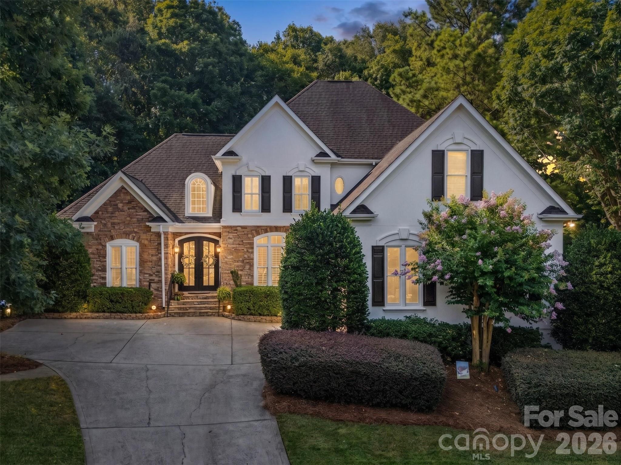 9331 Whispering Wind Drive — photo