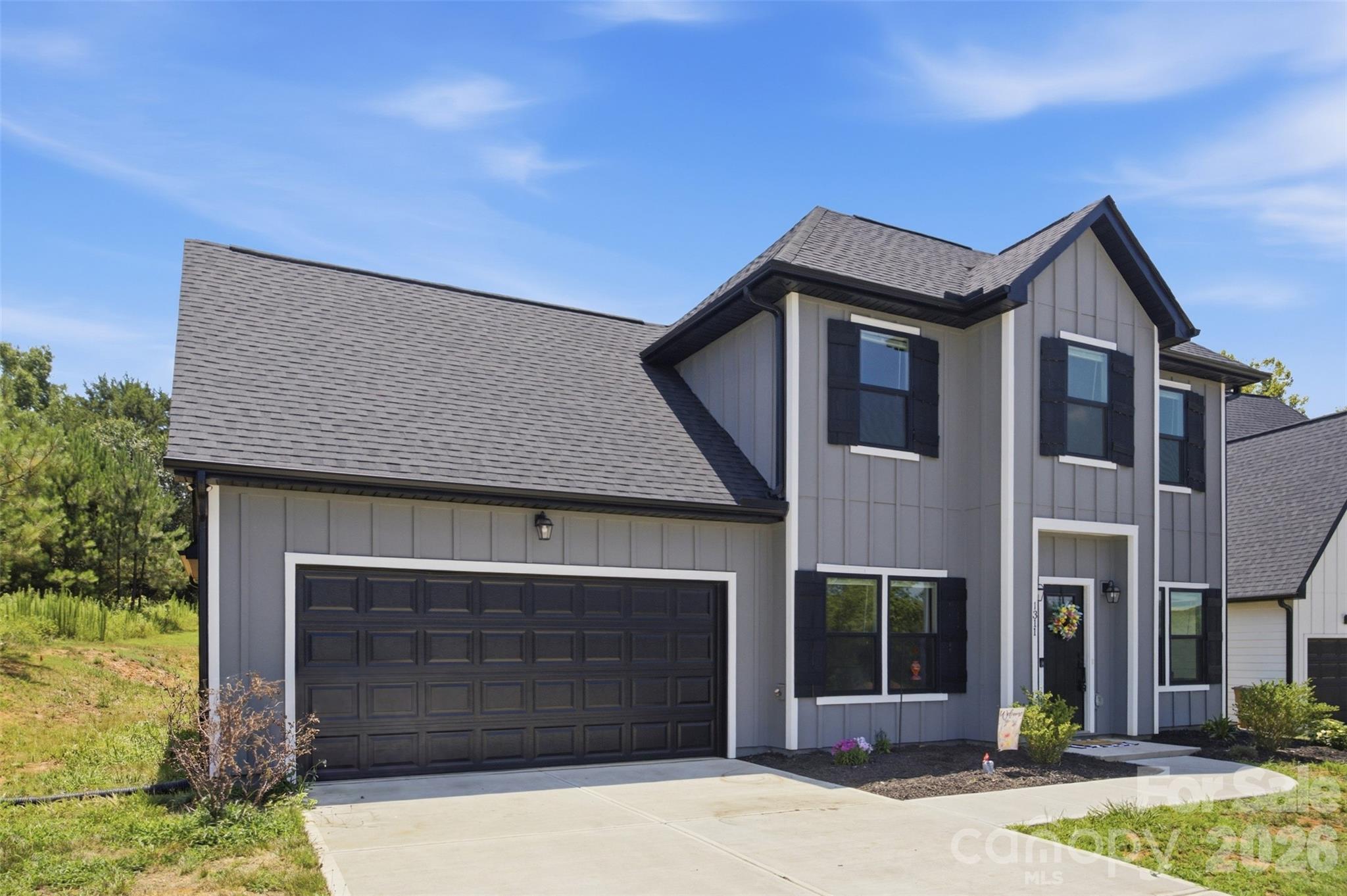 1311 Dockery Drive — photo