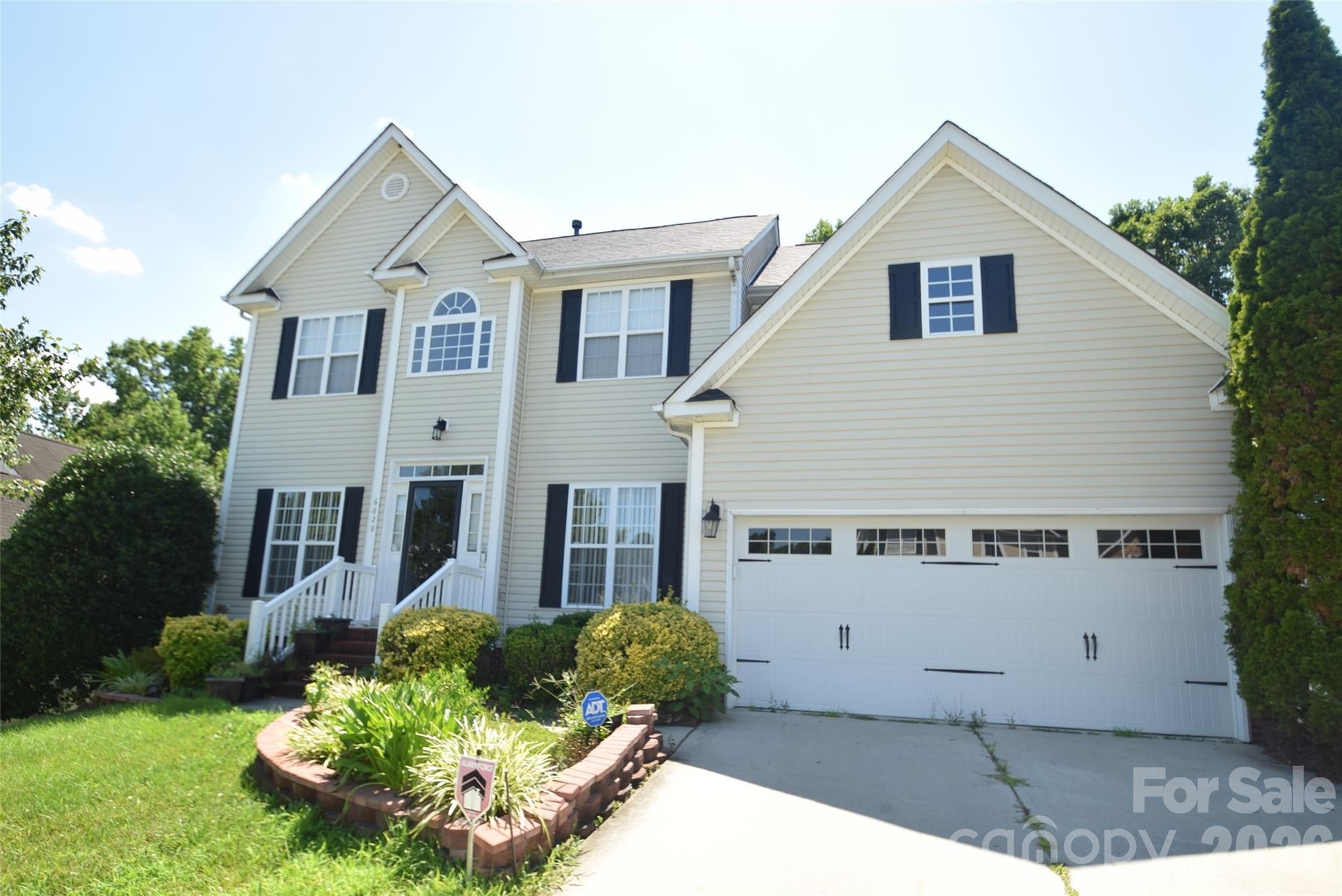 6629 Pattonsburg Drive — photo