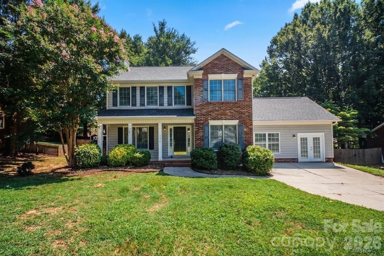 4456 Alexander Hill Court — photo