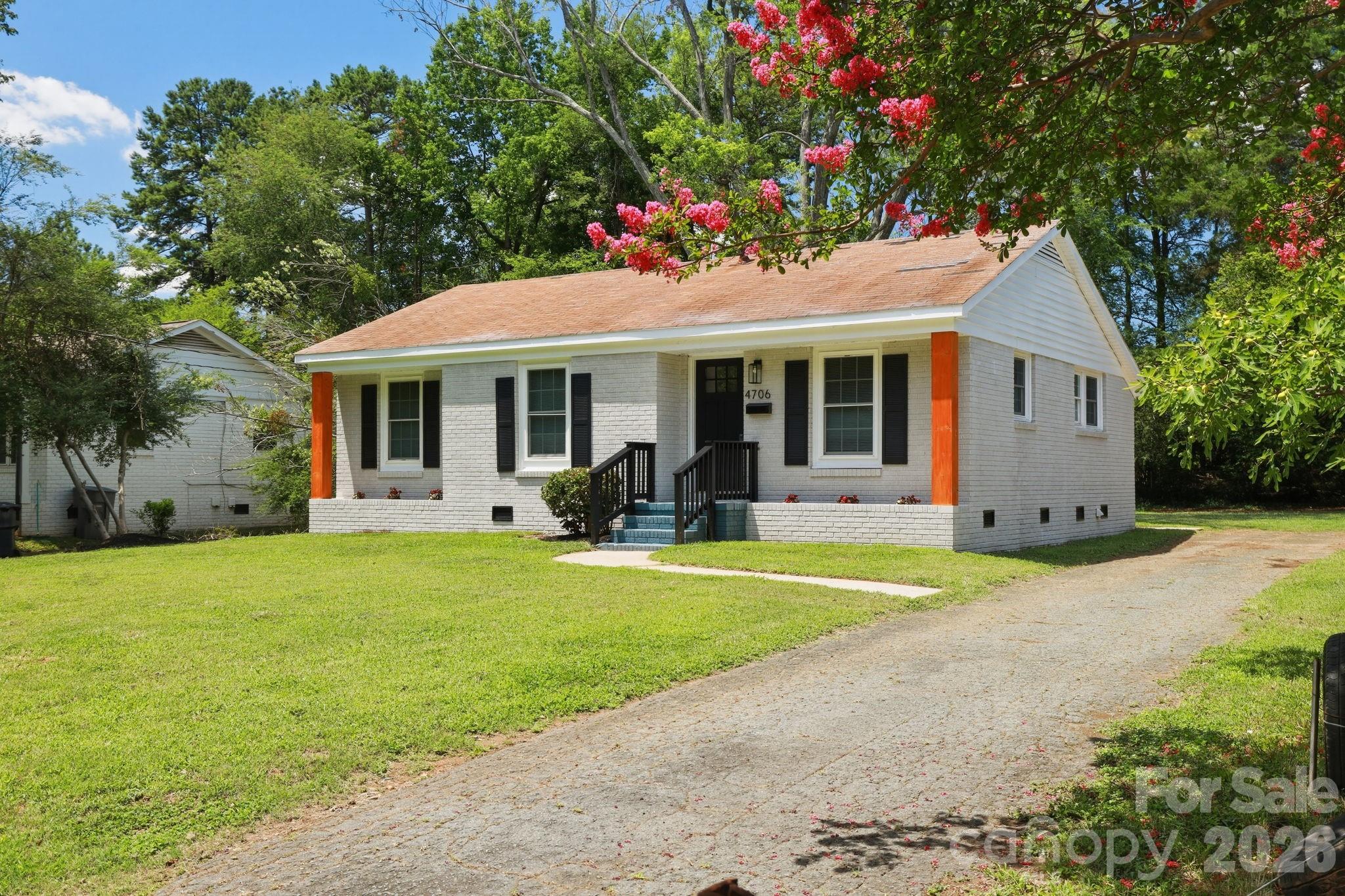 4706 Brooktree Drive — photo