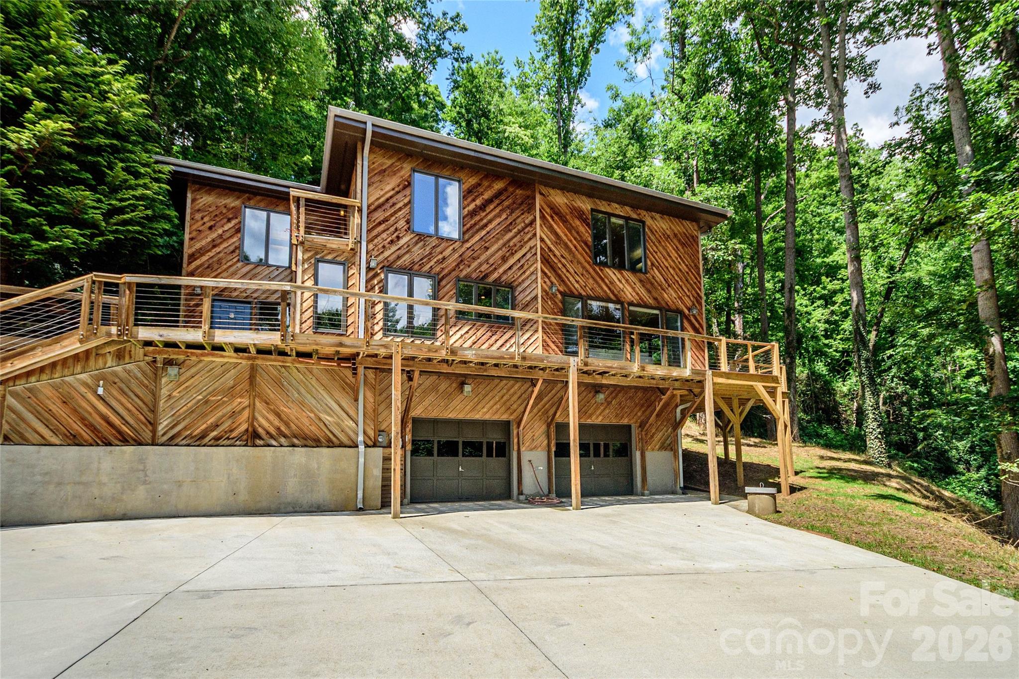 797 Merrills Cove Road — photo