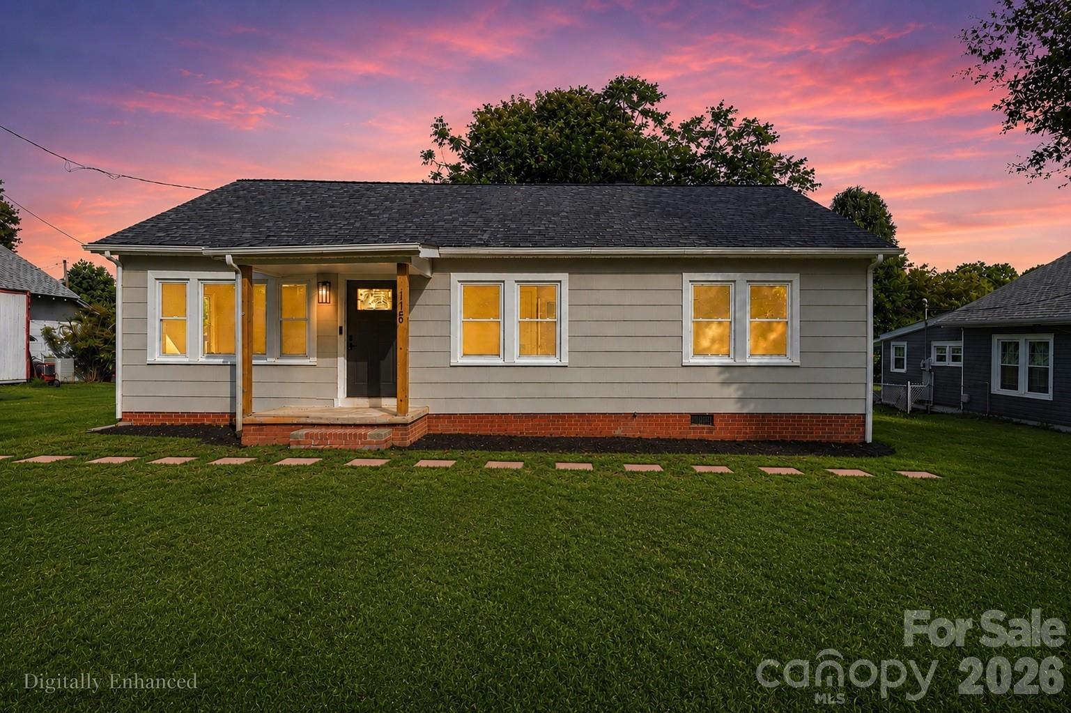 115 Autumn Leaf Road — photo