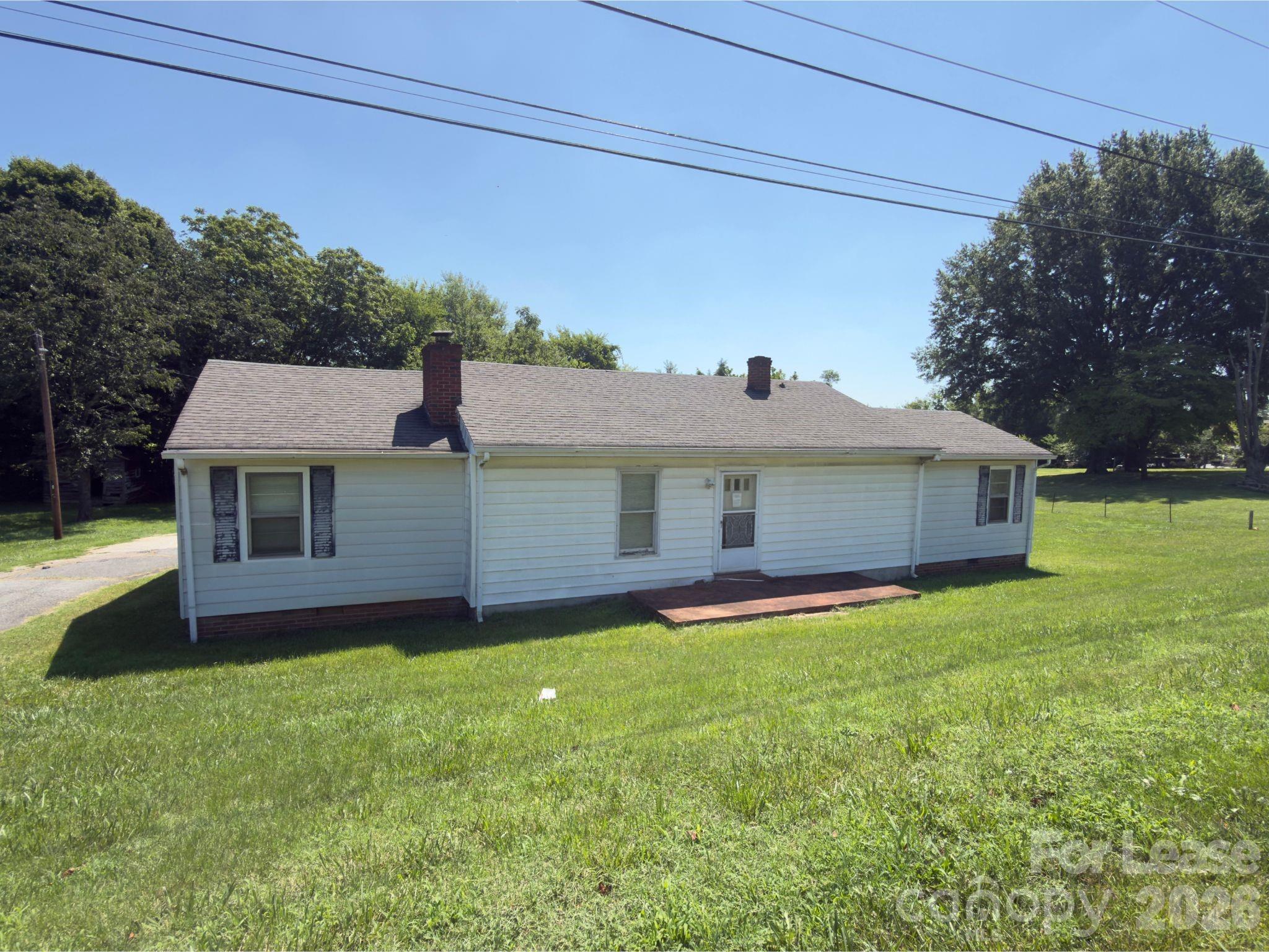 648 Kannapolis Parkway — photo