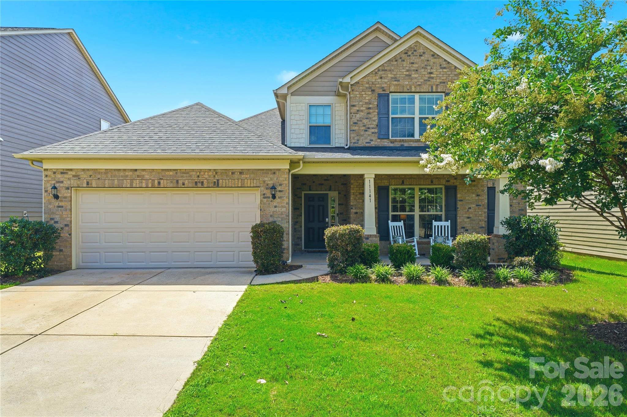 11141 Crane Creek Drive — photo