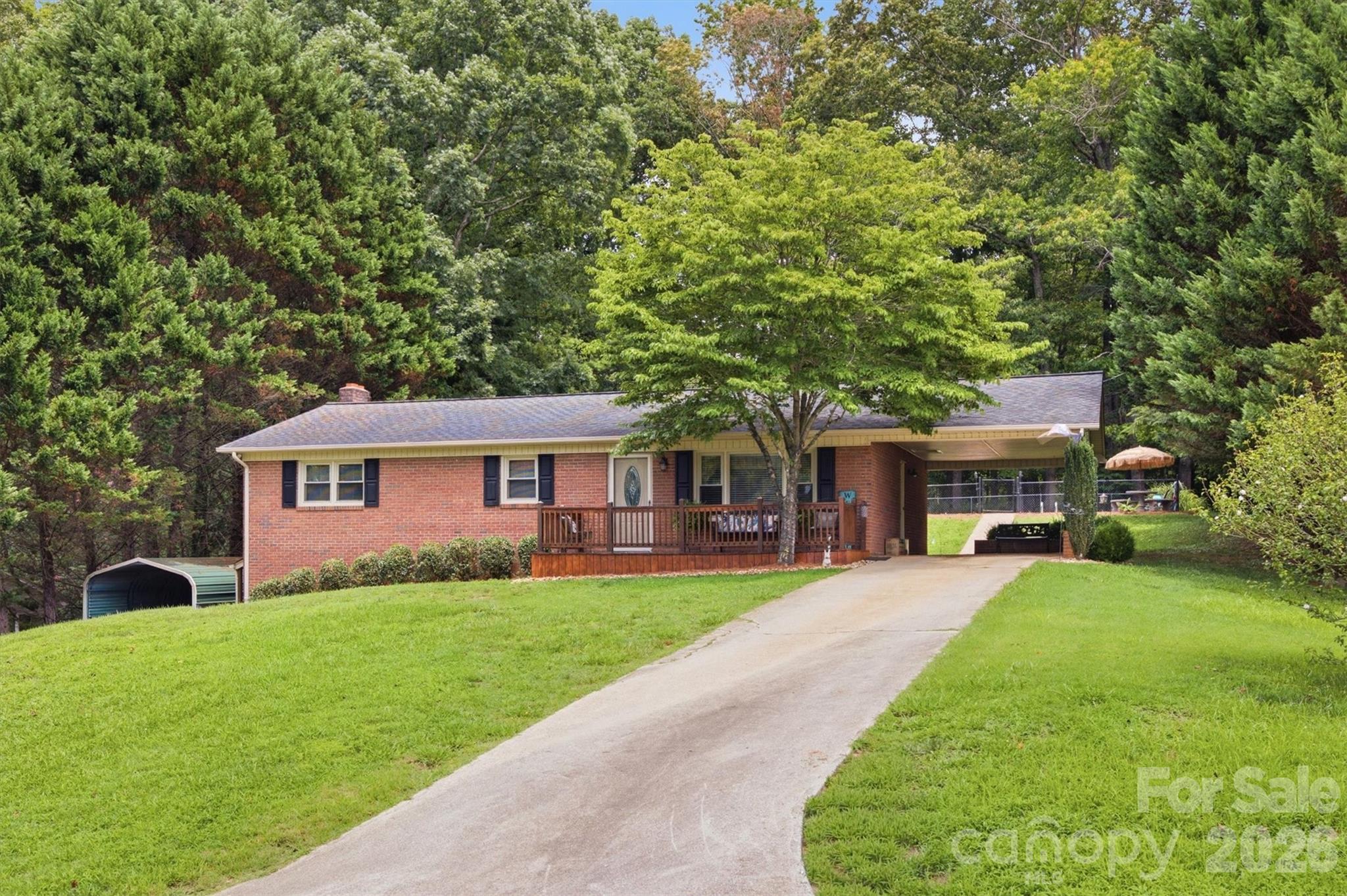 2516 Corolla Hills Drive — photo