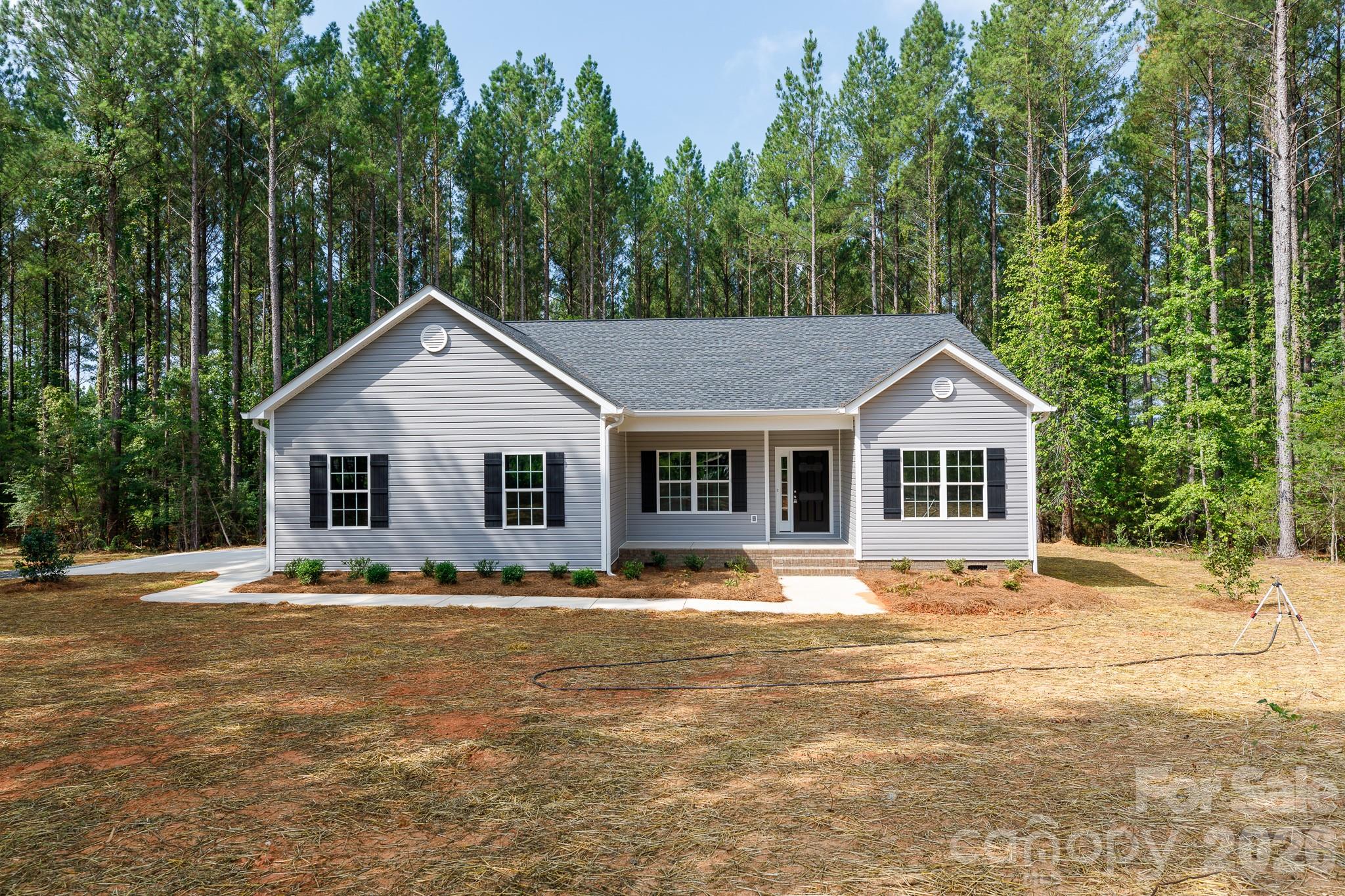 2902 Peden Bridge Road — photo