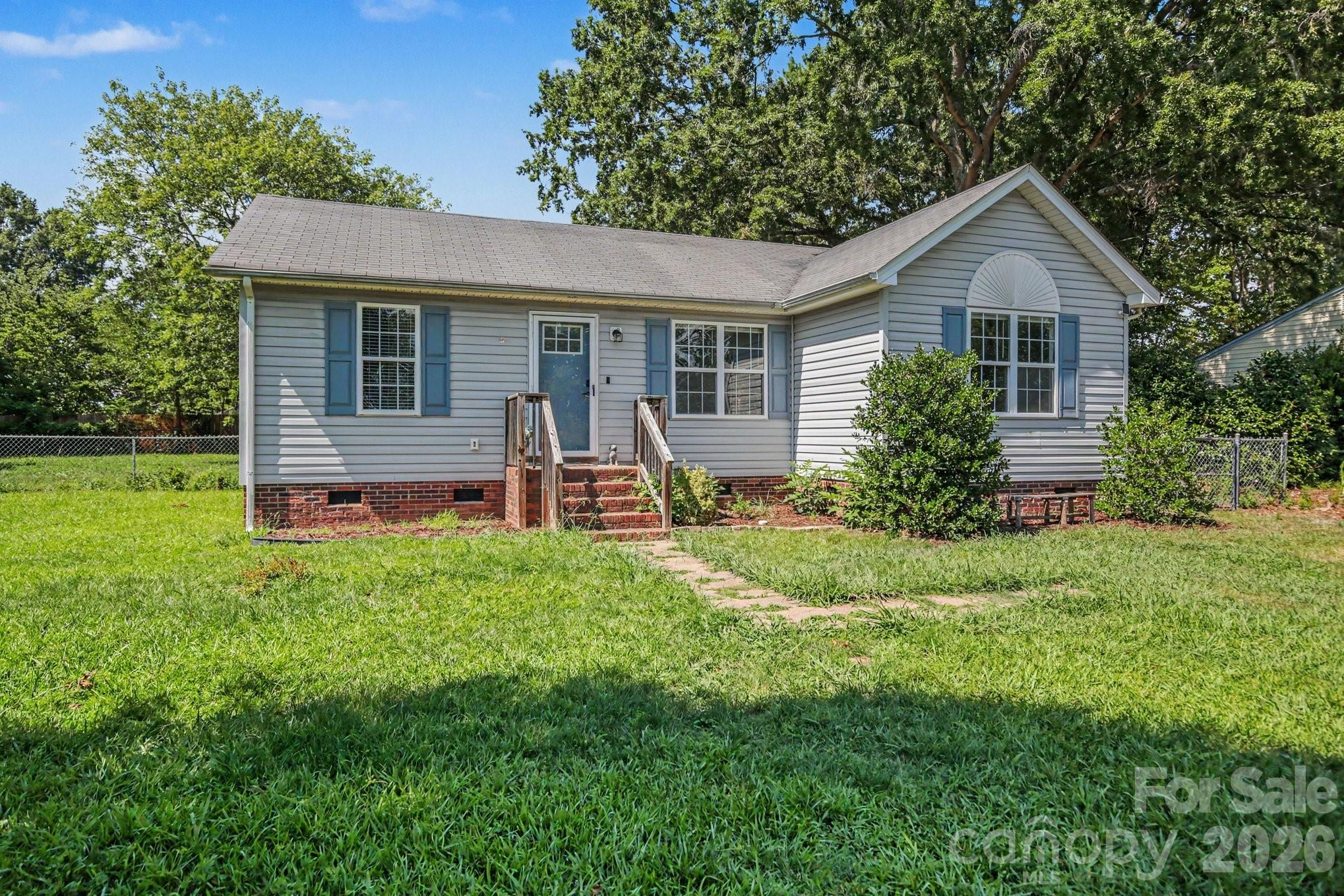 1341 E Cannon Avenue — photo