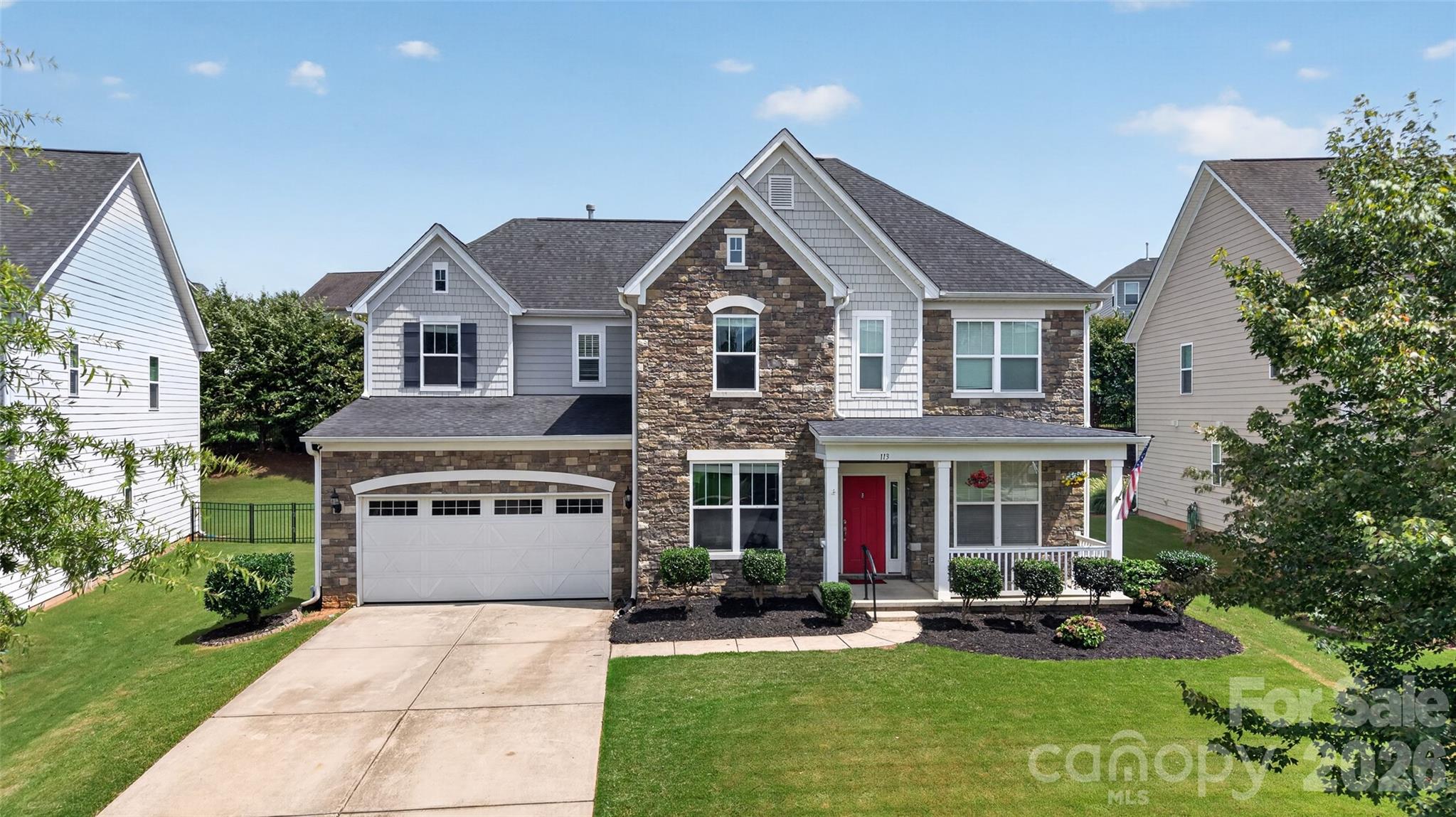 113 Heron Cove Loop — photo