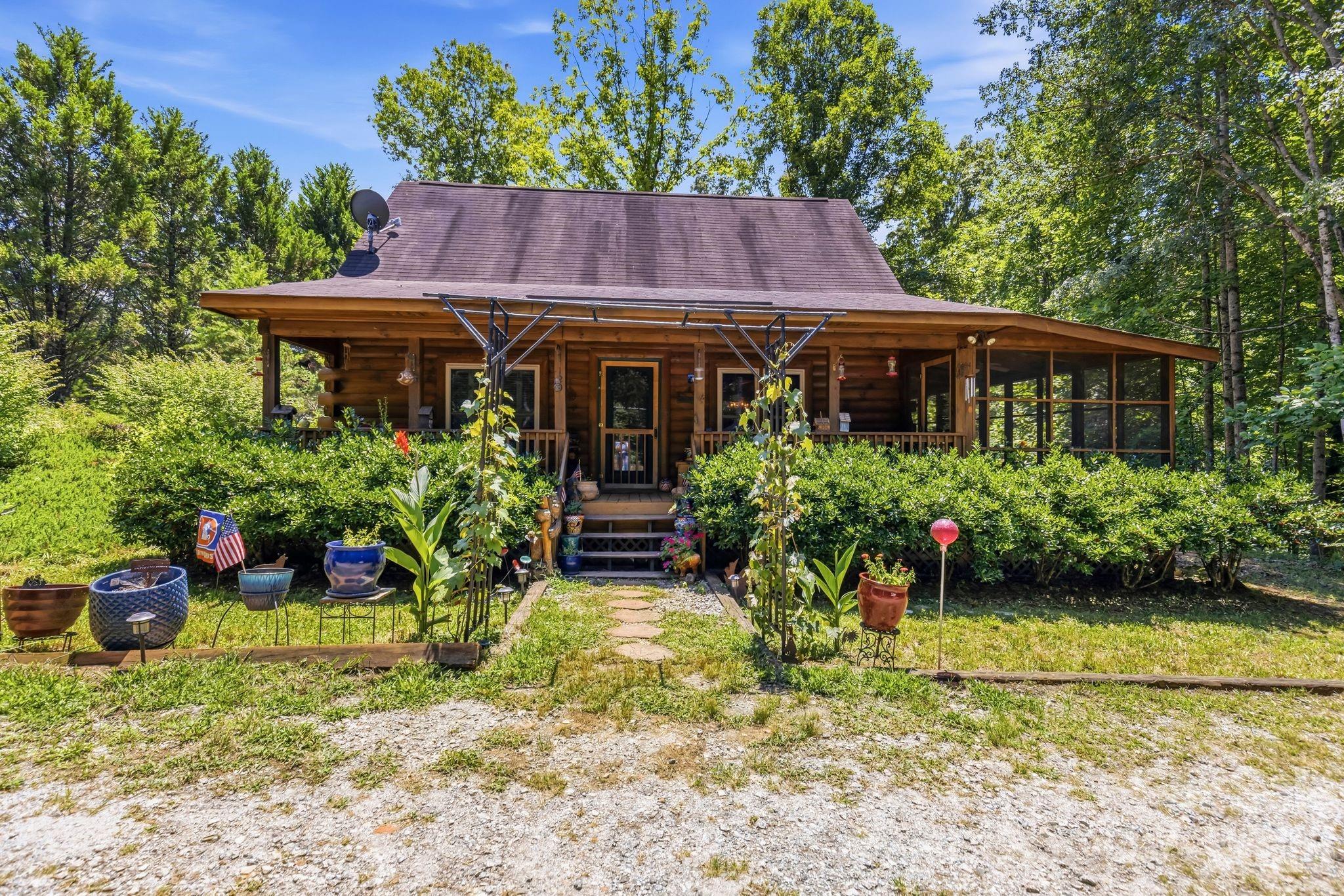 120 Sasafras Ridge None — photo