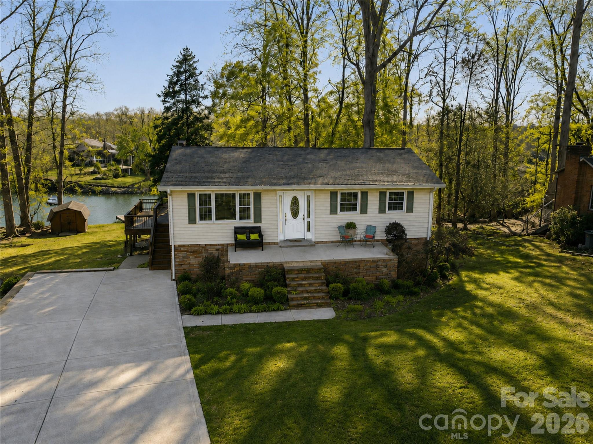 116 Stover Road — photo
