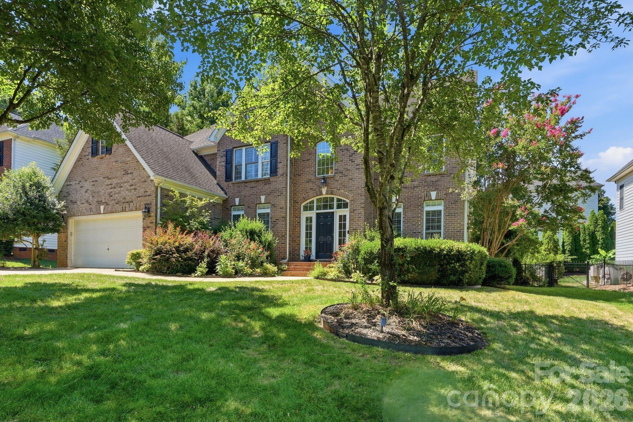 12106 Kane Alexander Drive — photo