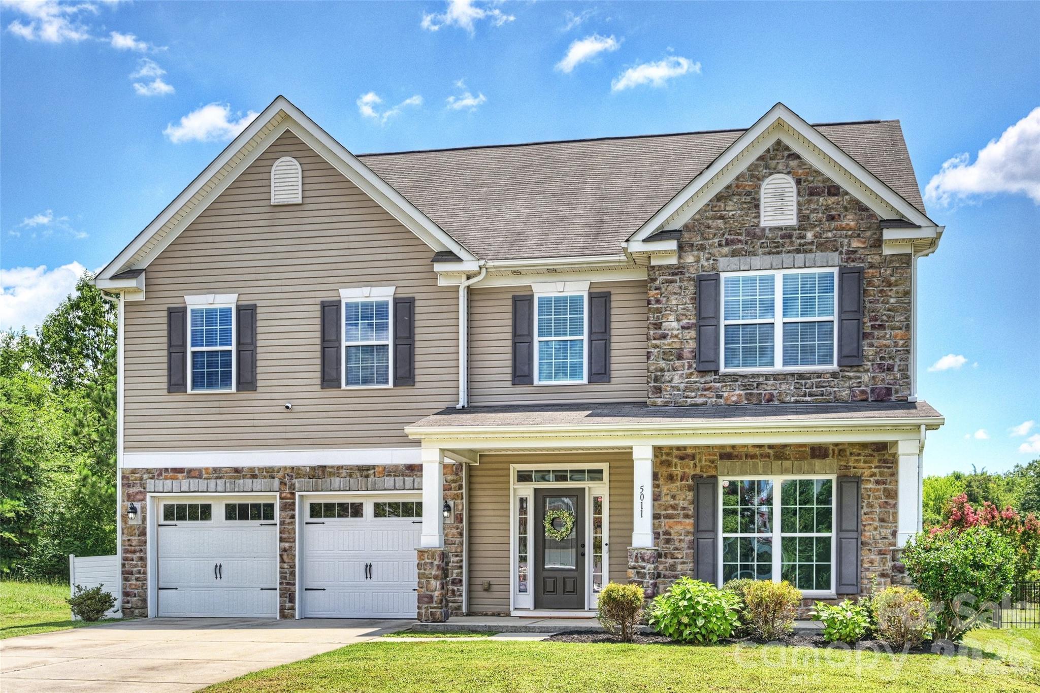 5011 Riverdale Drive — photo