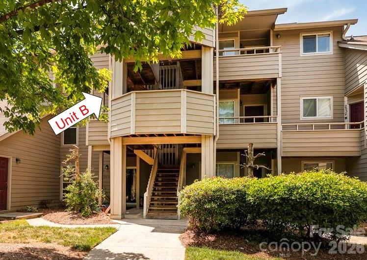 2536 Stradbrook Drive B — photo