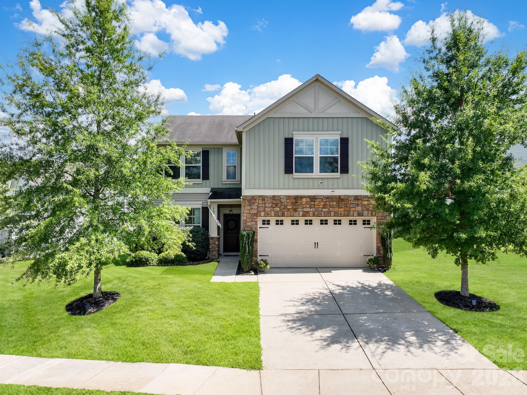 4626 Gibbons Link Road — photo