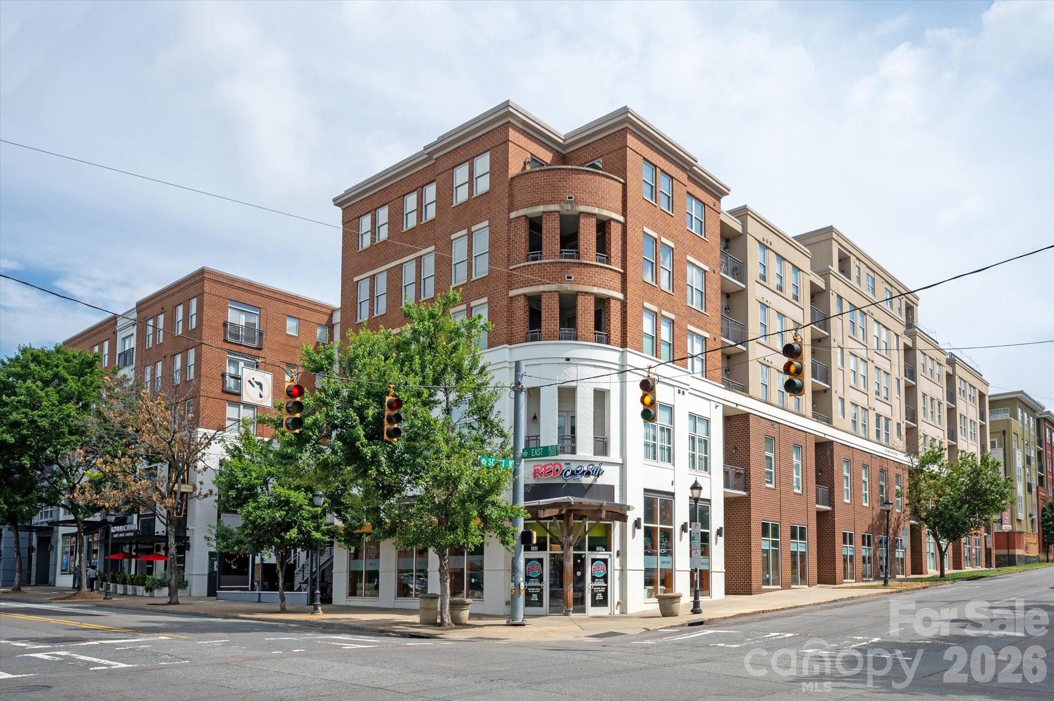 1315 East Boulevard 407 — photo