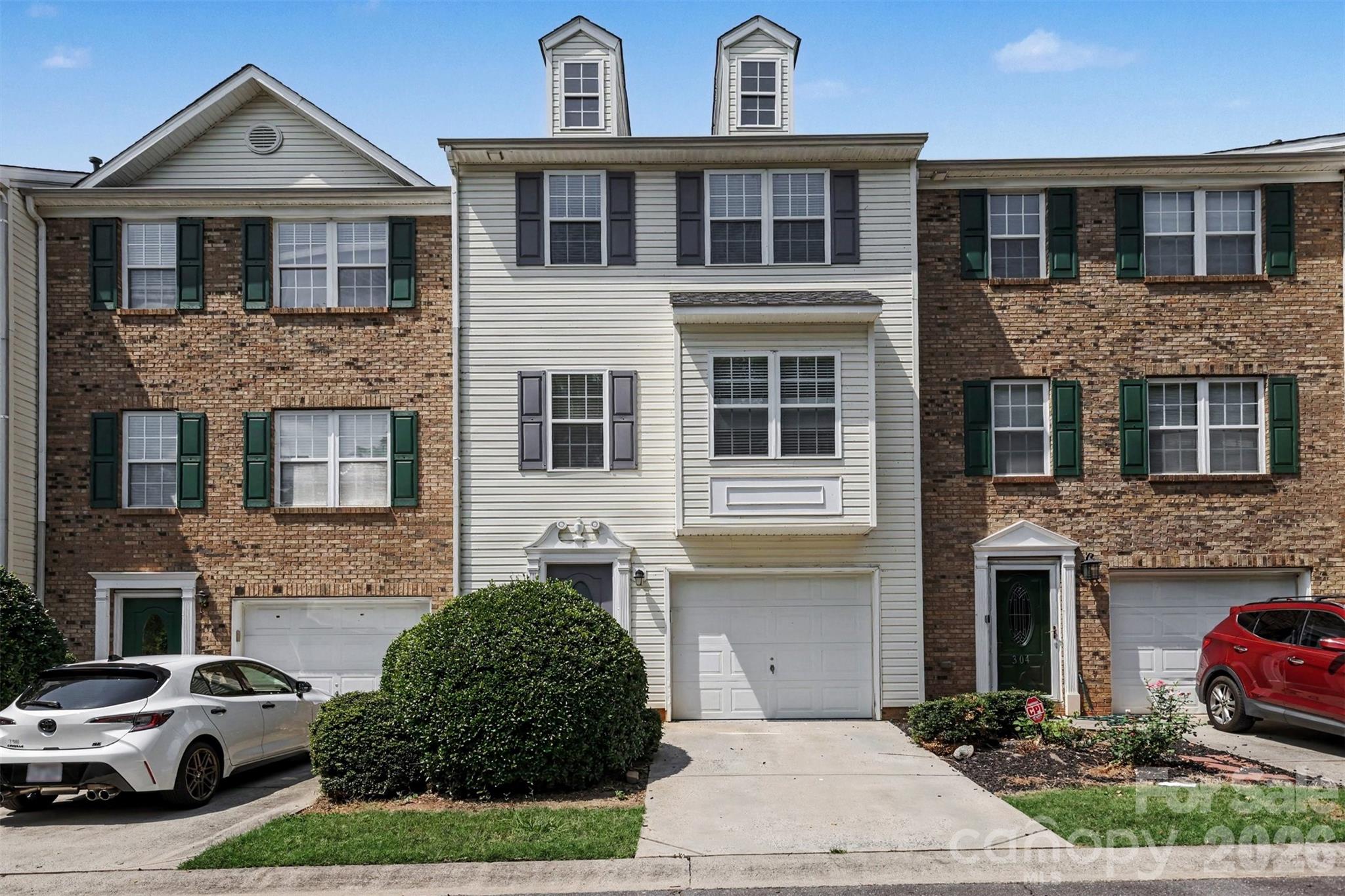 308 Langhorne Drive — photo