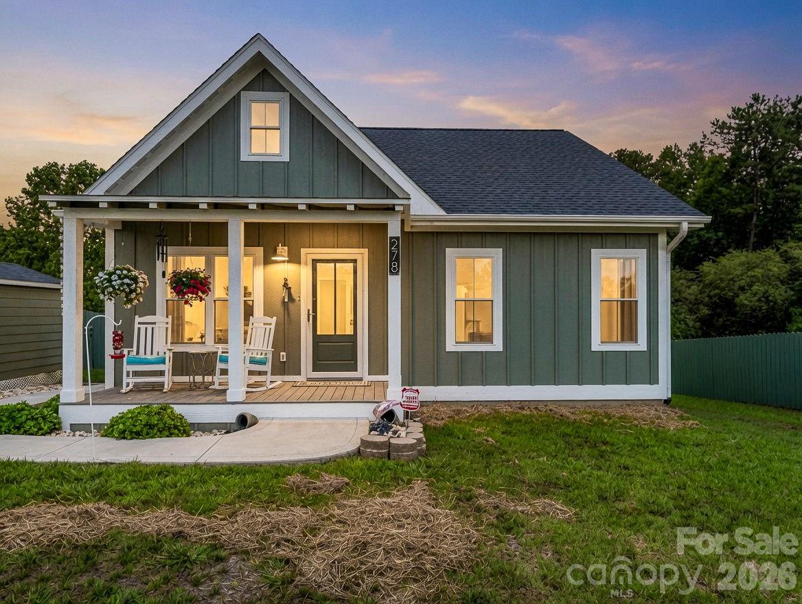 278 Right Prong Road — photo