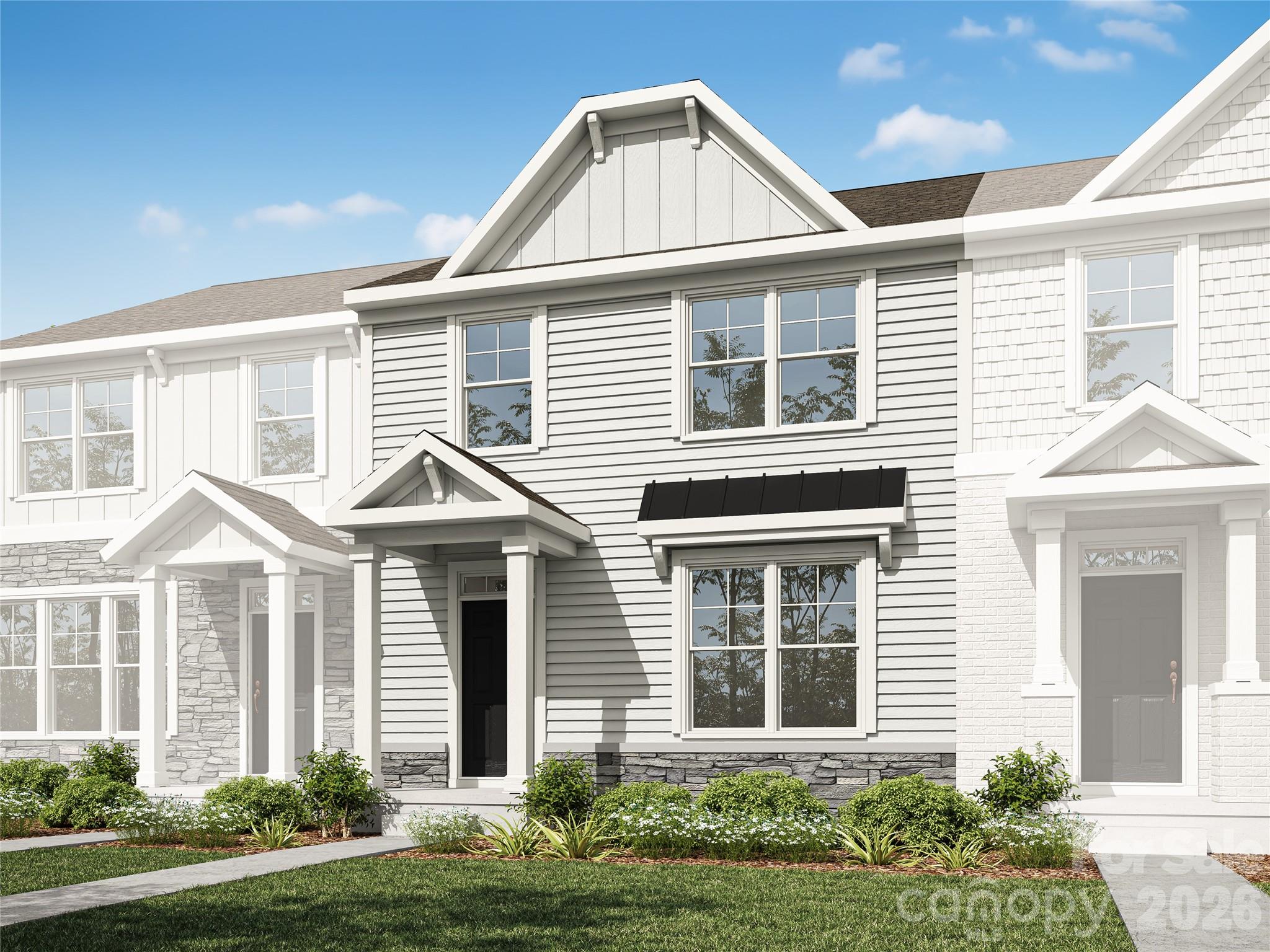 12311 Bryton Ridge Parkway — photo