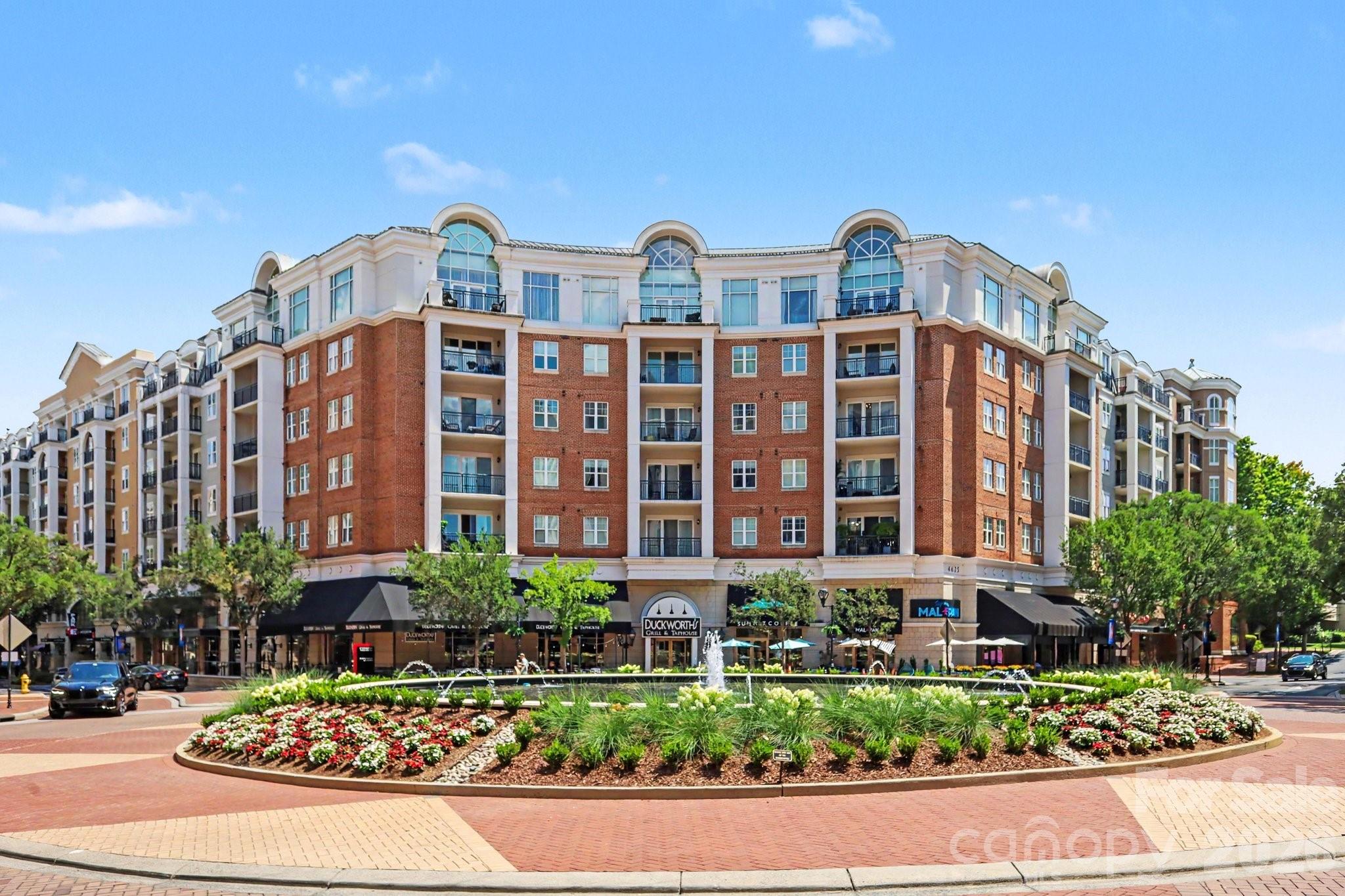 4625 Piedmont Row Drive 417 — photo