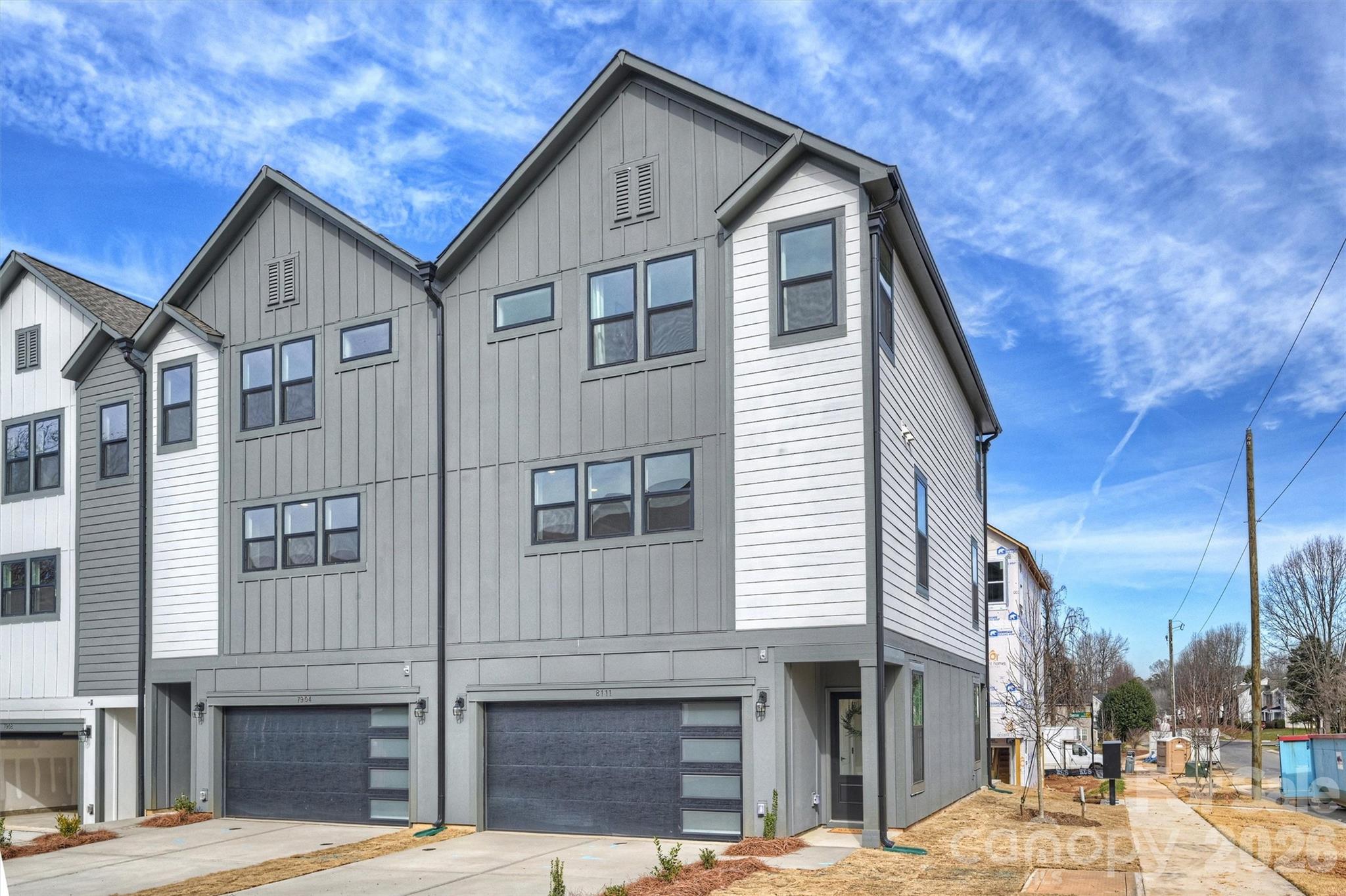 8123 Shinkansen Drive — photo