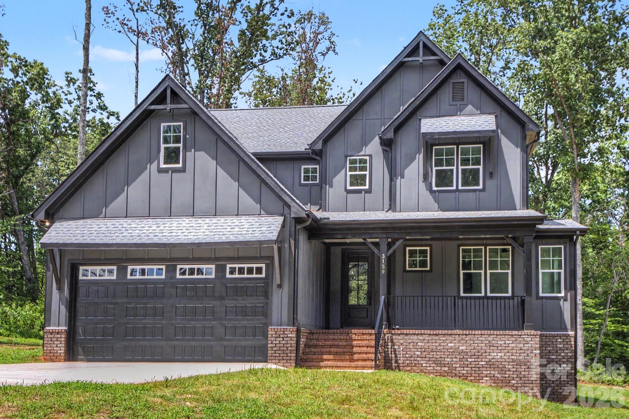 3159 Timber Run Lane — photo