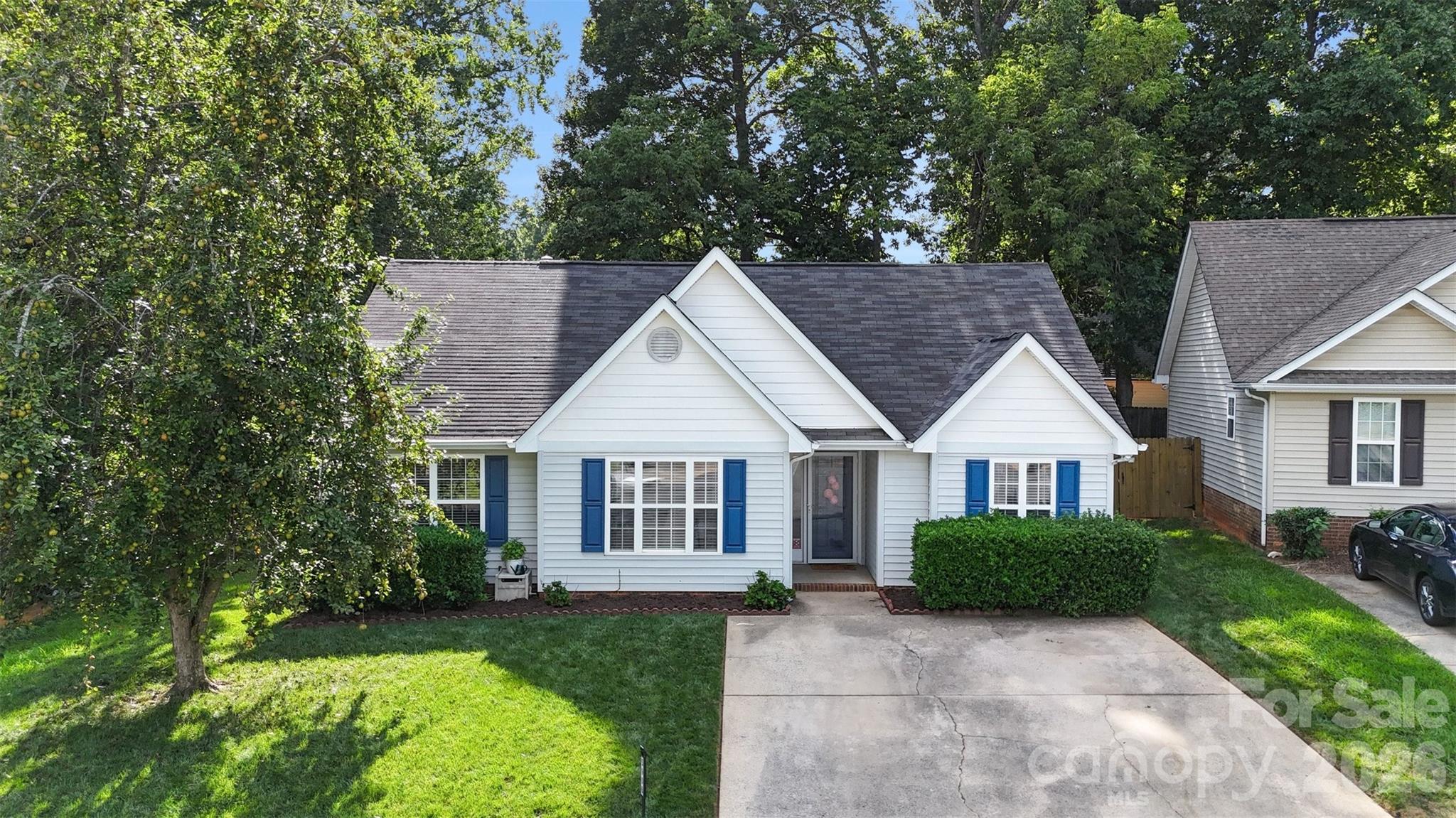 5906 Meadow Hill Drive — photo