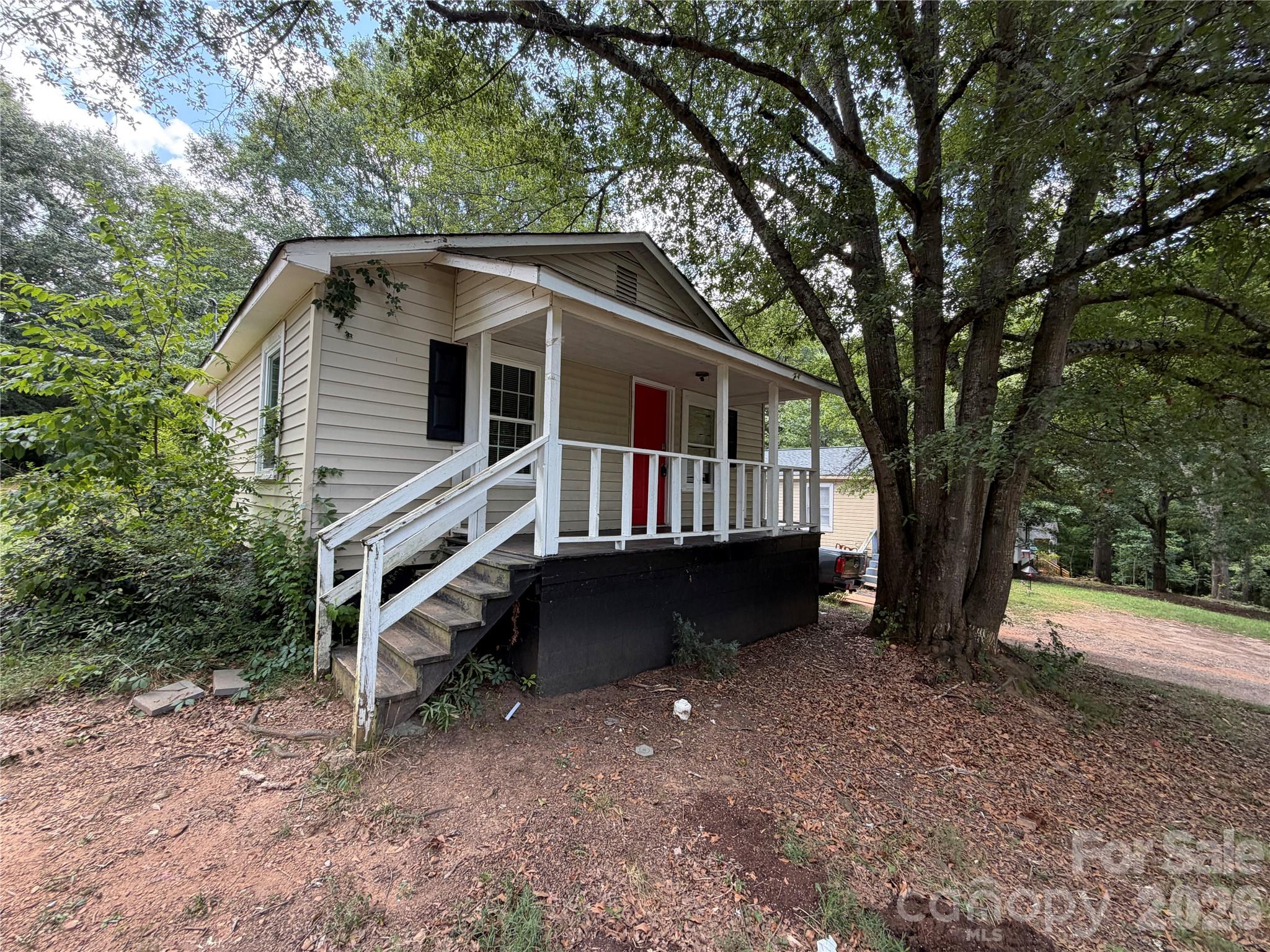 1104 Spann Street — photo