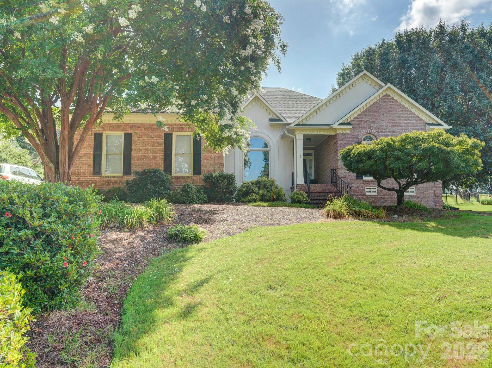 3466 Brighton Court NW — photo