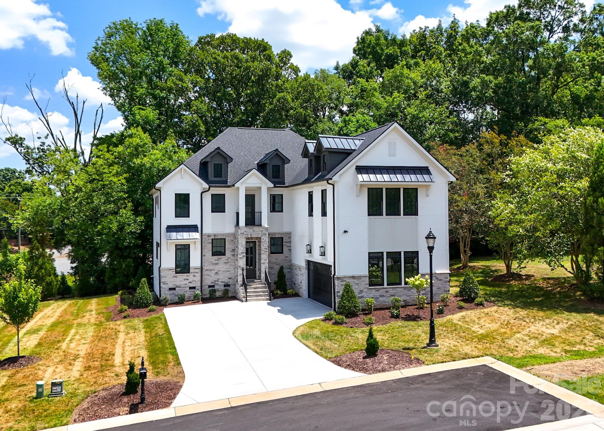 9420 Greyson Ridge Drive — photo