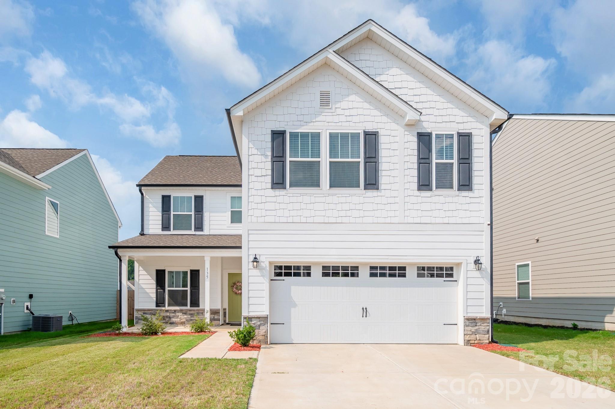 135 Aspire Circle — photo